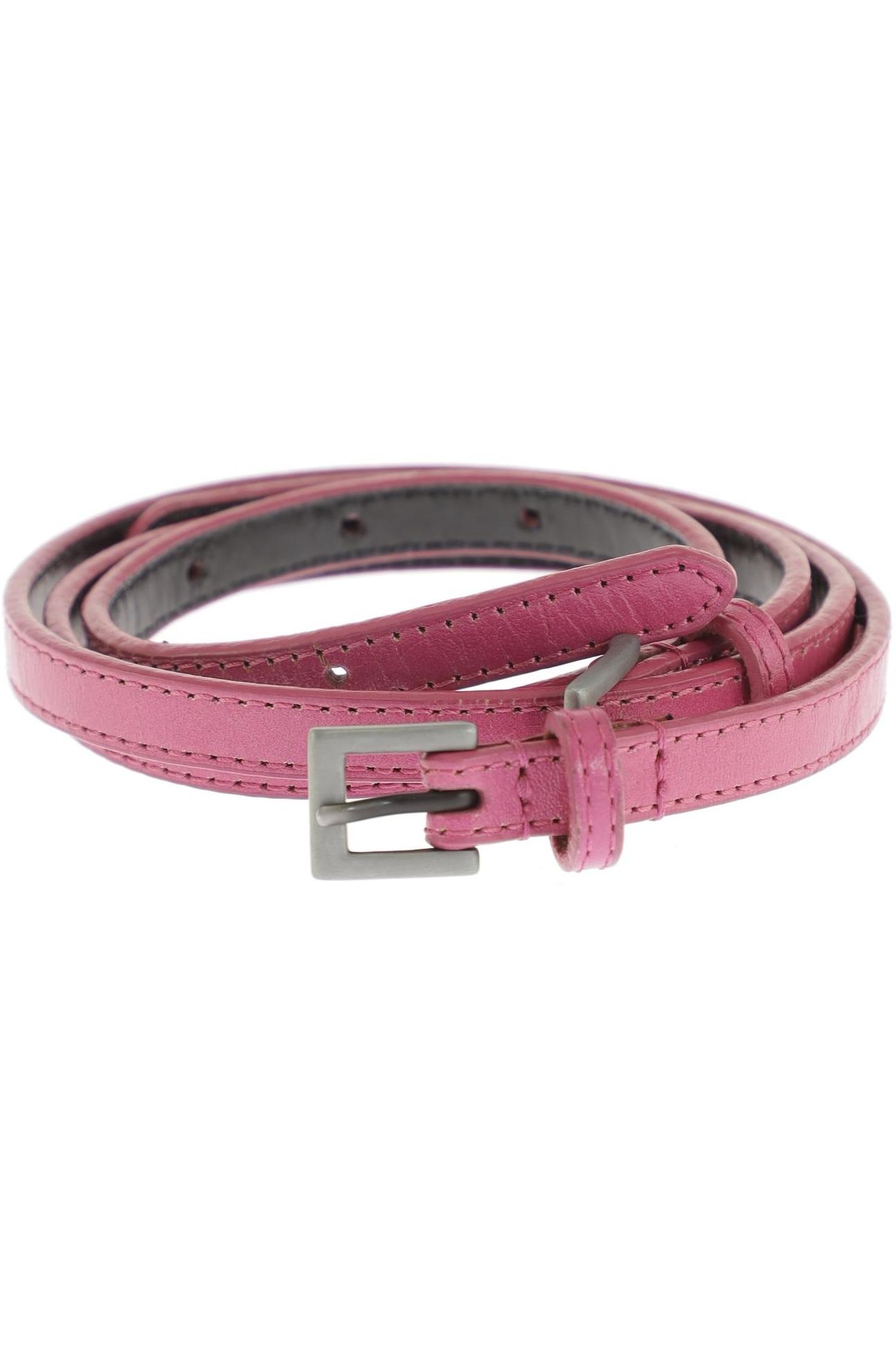 

Luisa Cerano Damen Gürtel, pink, Gr. 75