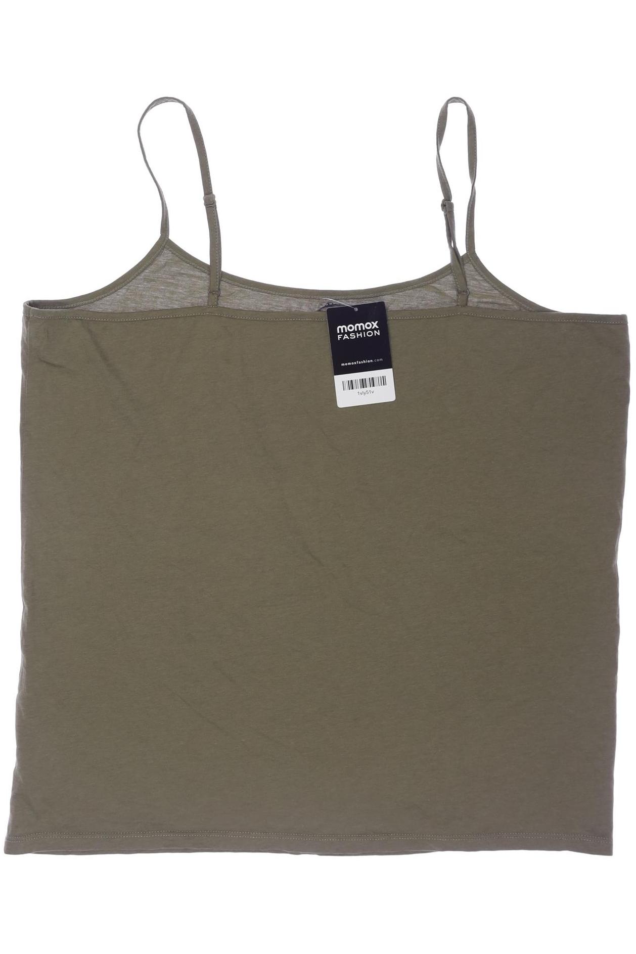 

Luisa Cerano Damen Top, grün, Gr. 46