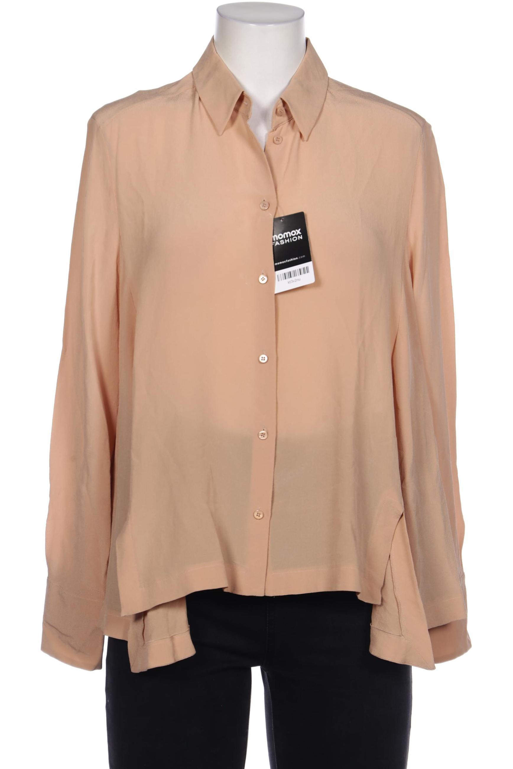 

Luisa Cerano Damen Bluse, beige, Gr. 38