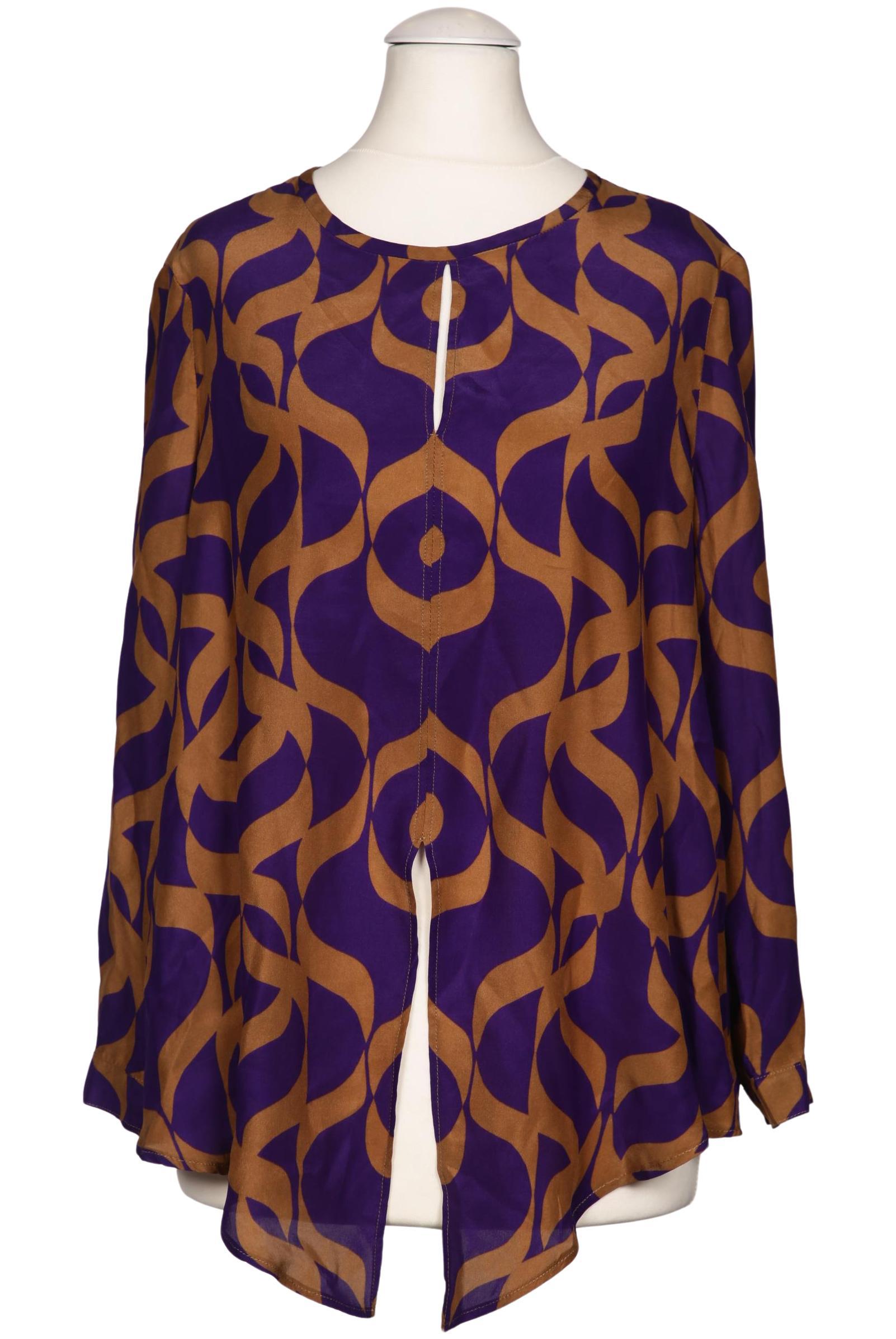 

Luisa Cerano Damen Bluse, mehrfarbig, Gr. 36