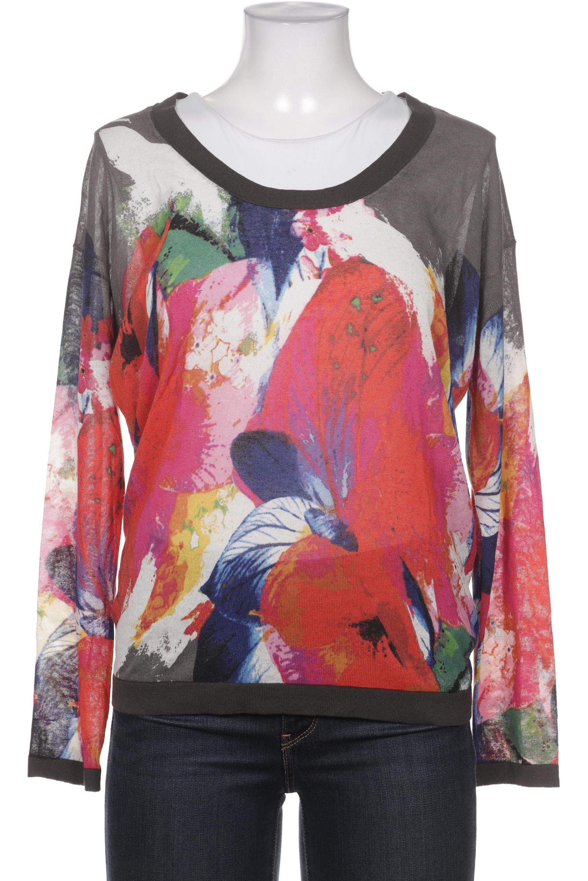

Luisa Cerano Damen Pullover, mehrfarbig, Gr. 38