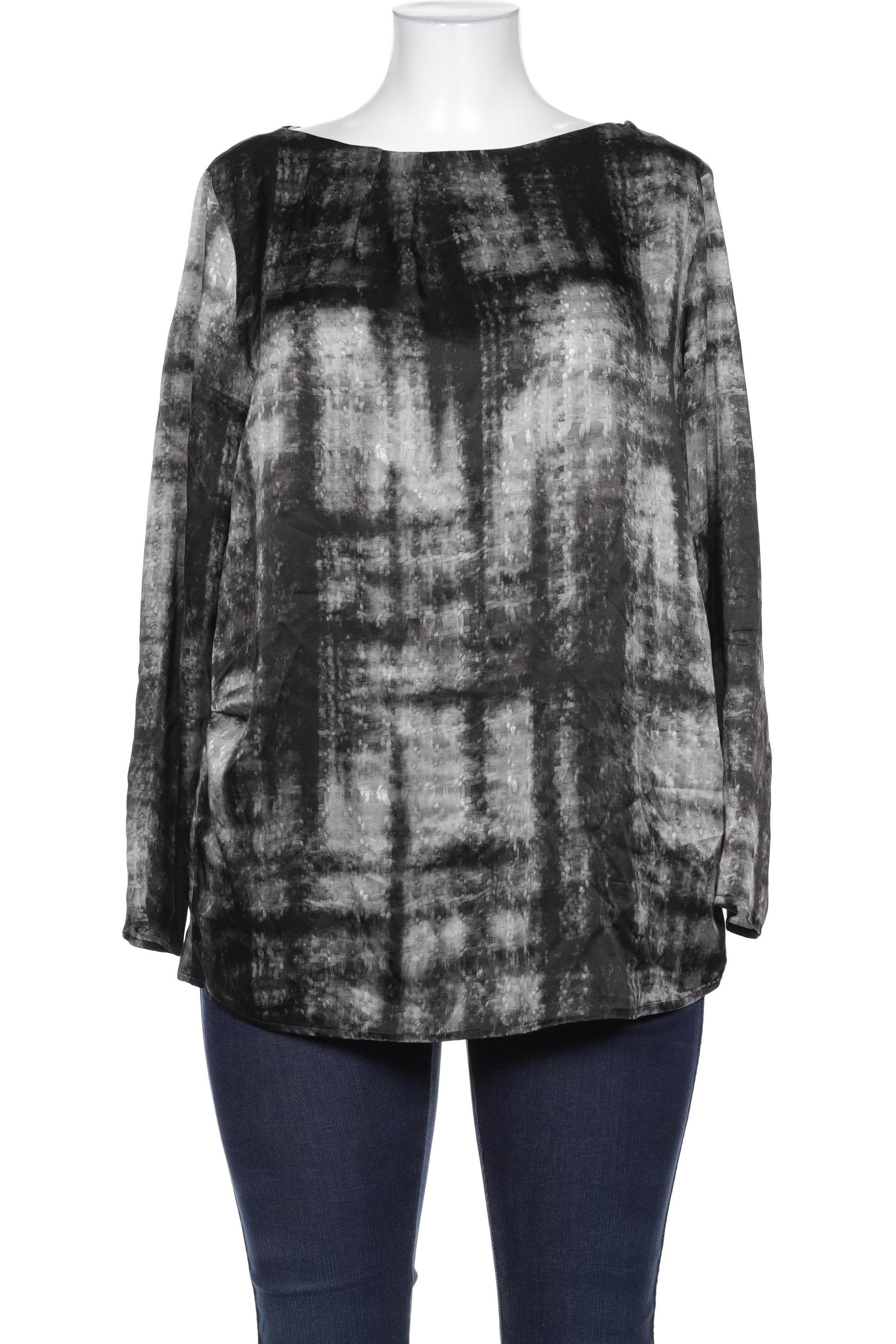 

Luisa Cerano Damen Bluse, grau