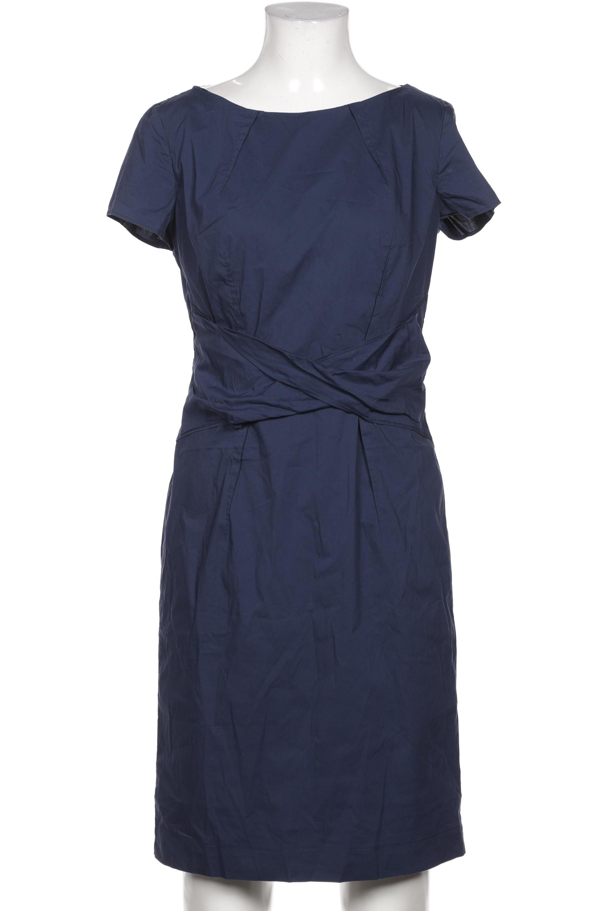 

Luisa Cerano Damen Kleid, marineblau, Gr. 36