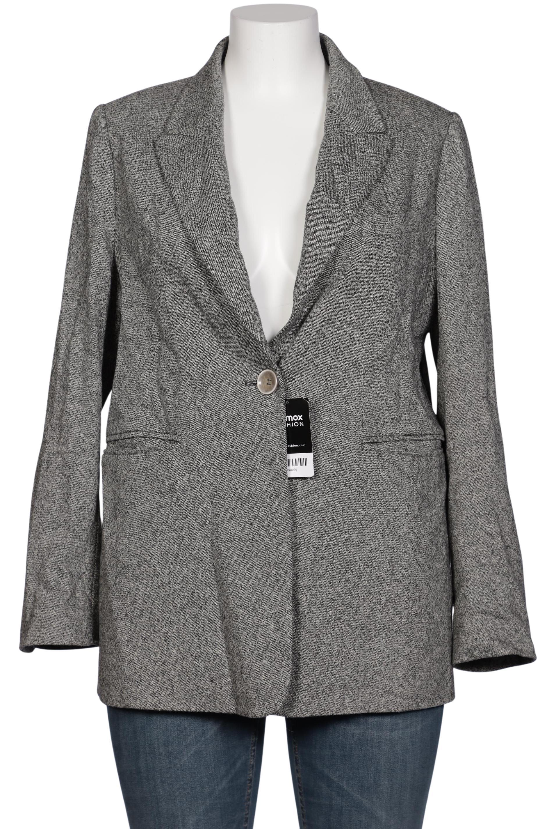 

Luisa Cerano Damen Blazer, grau, Gr. 42