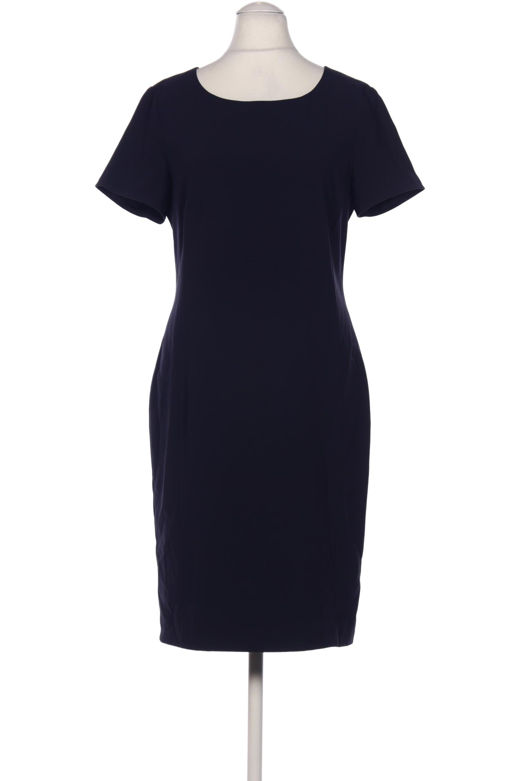 

Luisa Cerano Damen Kleid, marineblau, Gr. 40