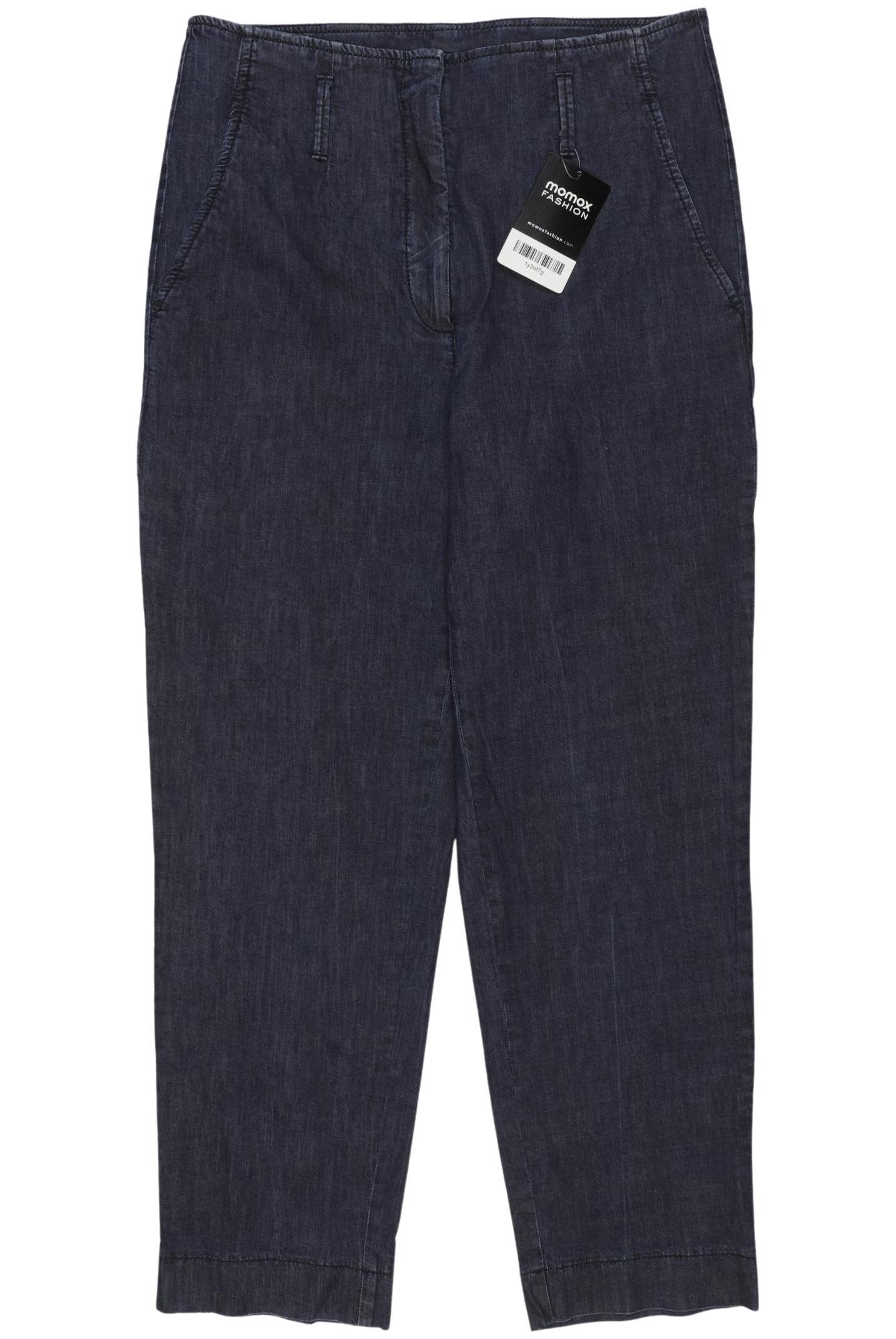 

Luisa Cerano Damen Jeans, marineblau, Gr. 34