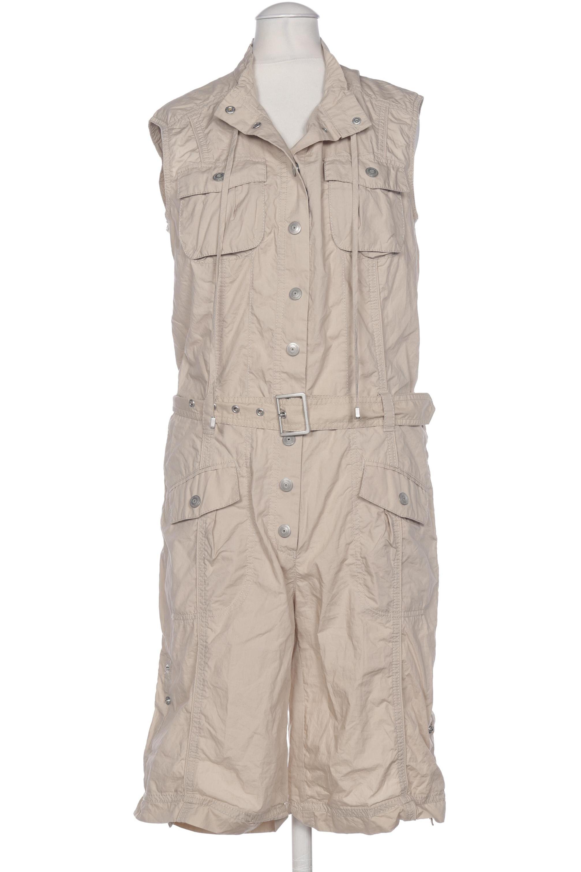 

Luisa Cerano Damen Jumpsuit/Overall, beige