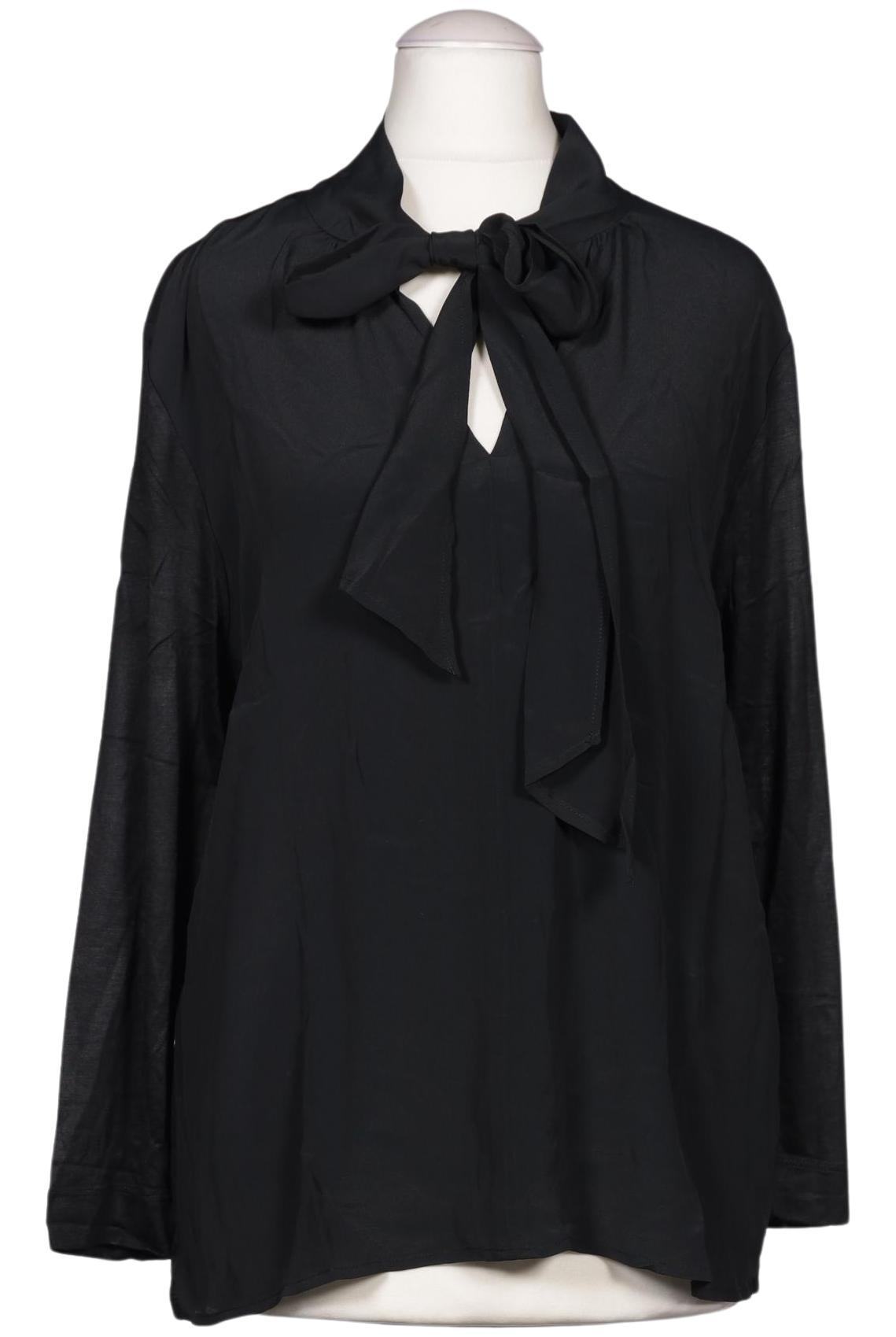 

Luisa Cerano Damen Bluse, schwarz, Gr. 36