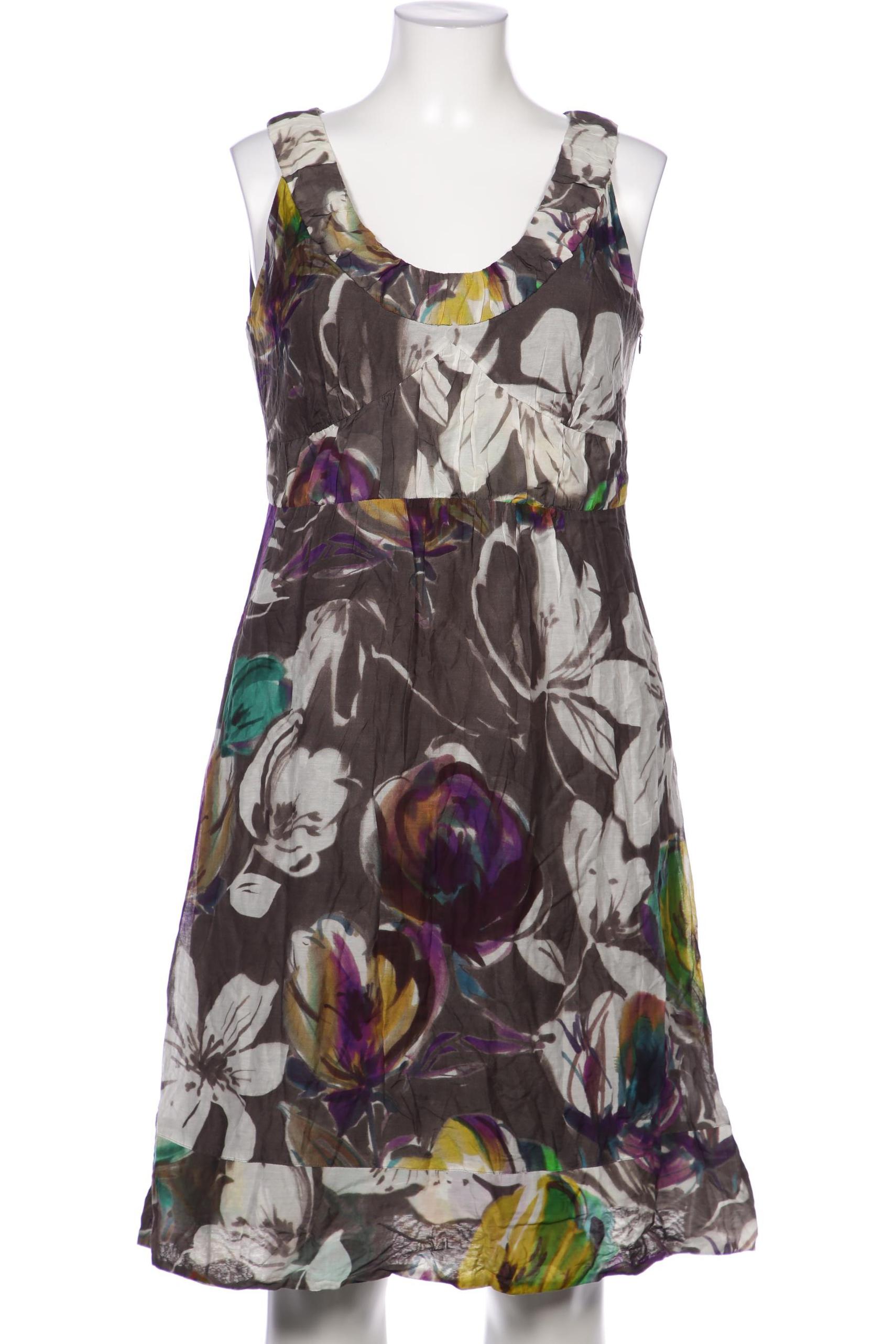 

Luisa Cerano Damen Kleid, grau, Gr. 42
