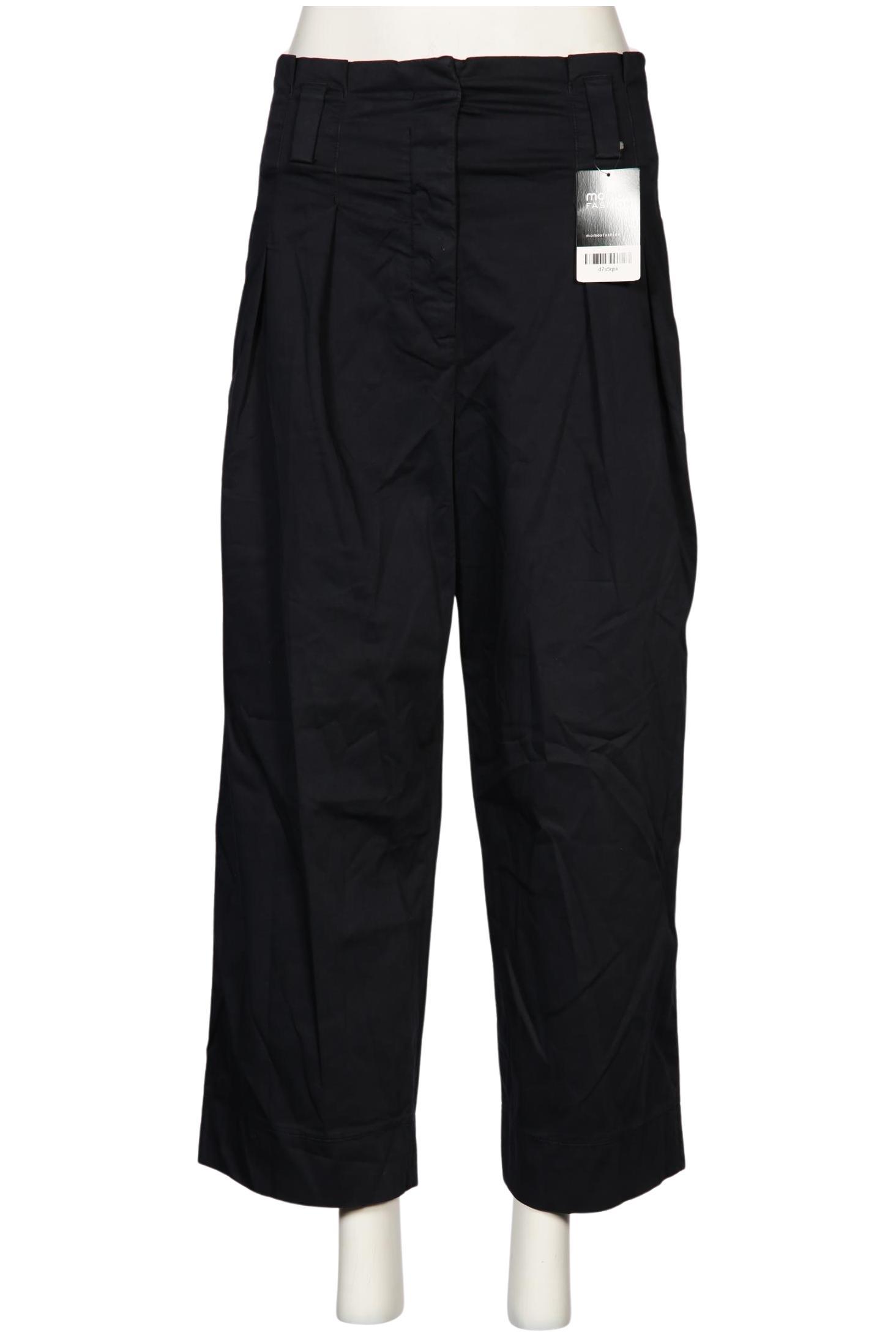 

Luisa Cerano Damen Stoffhose, marineblau, Gr. 40