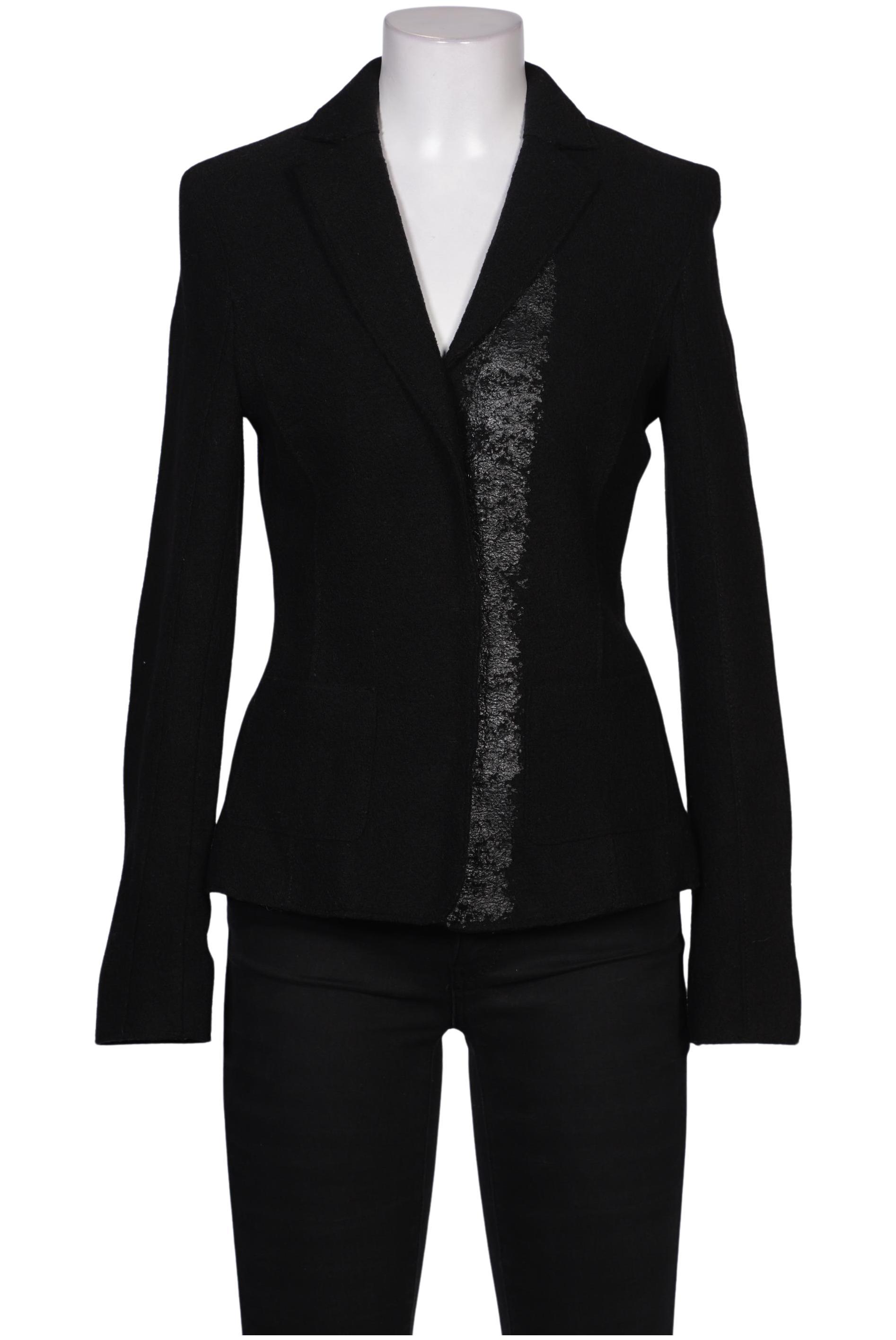 

Luisa Cerano Damen Blazer, schwarz, Gr. 36