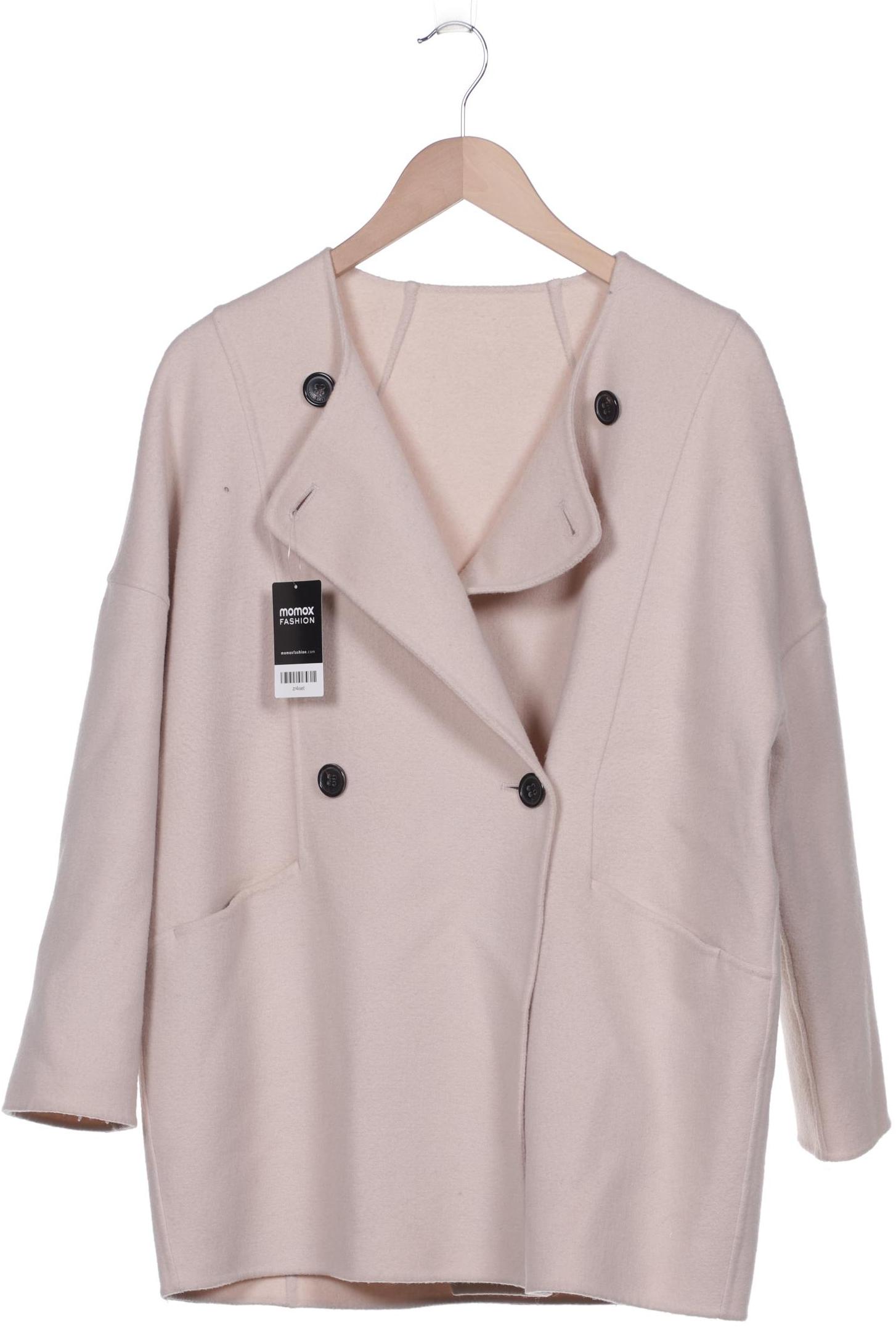 

Luisa Cerano Damen Jacke, beige
