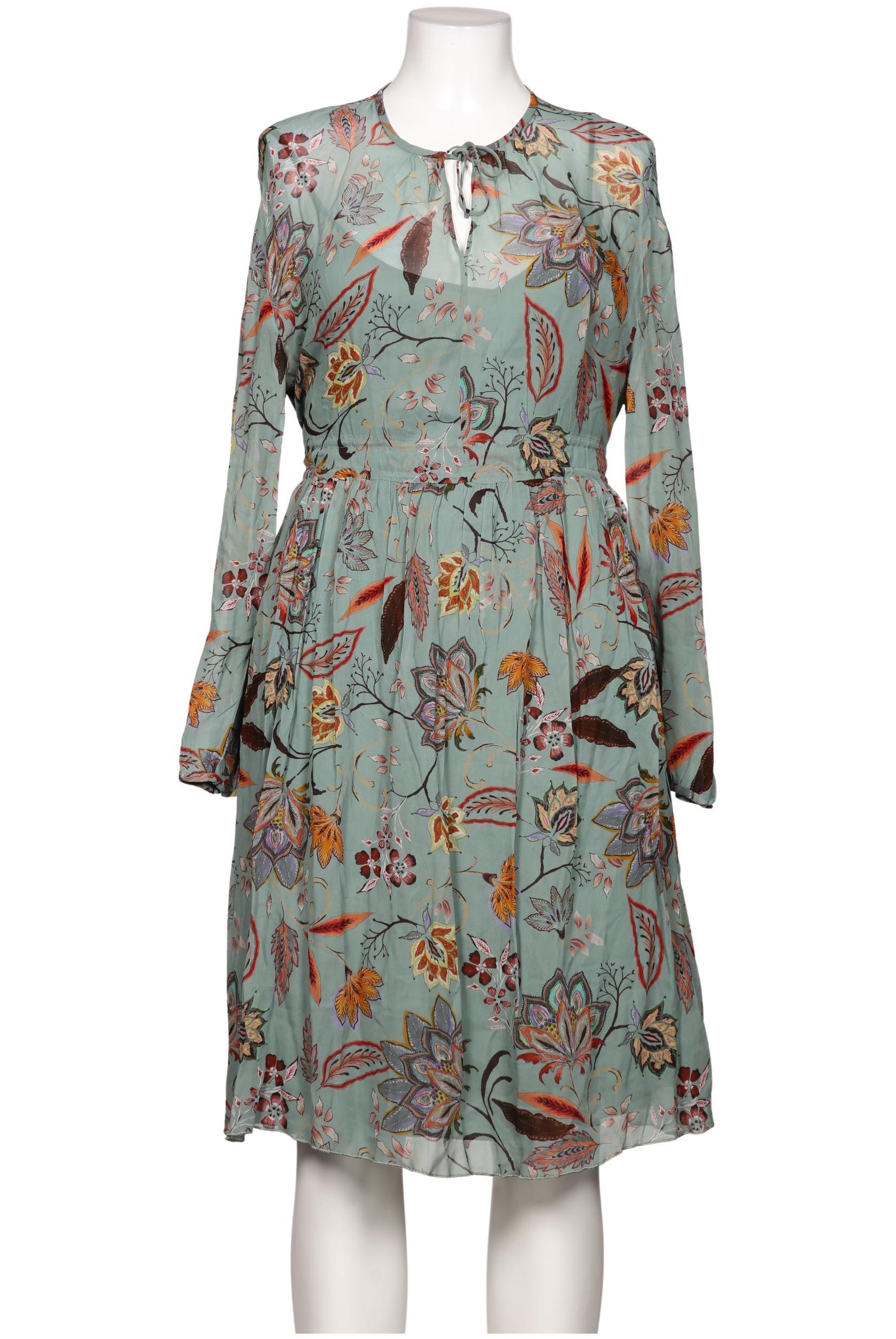 

Luisa Cerano Damen Kleid, grün, Gr. 42