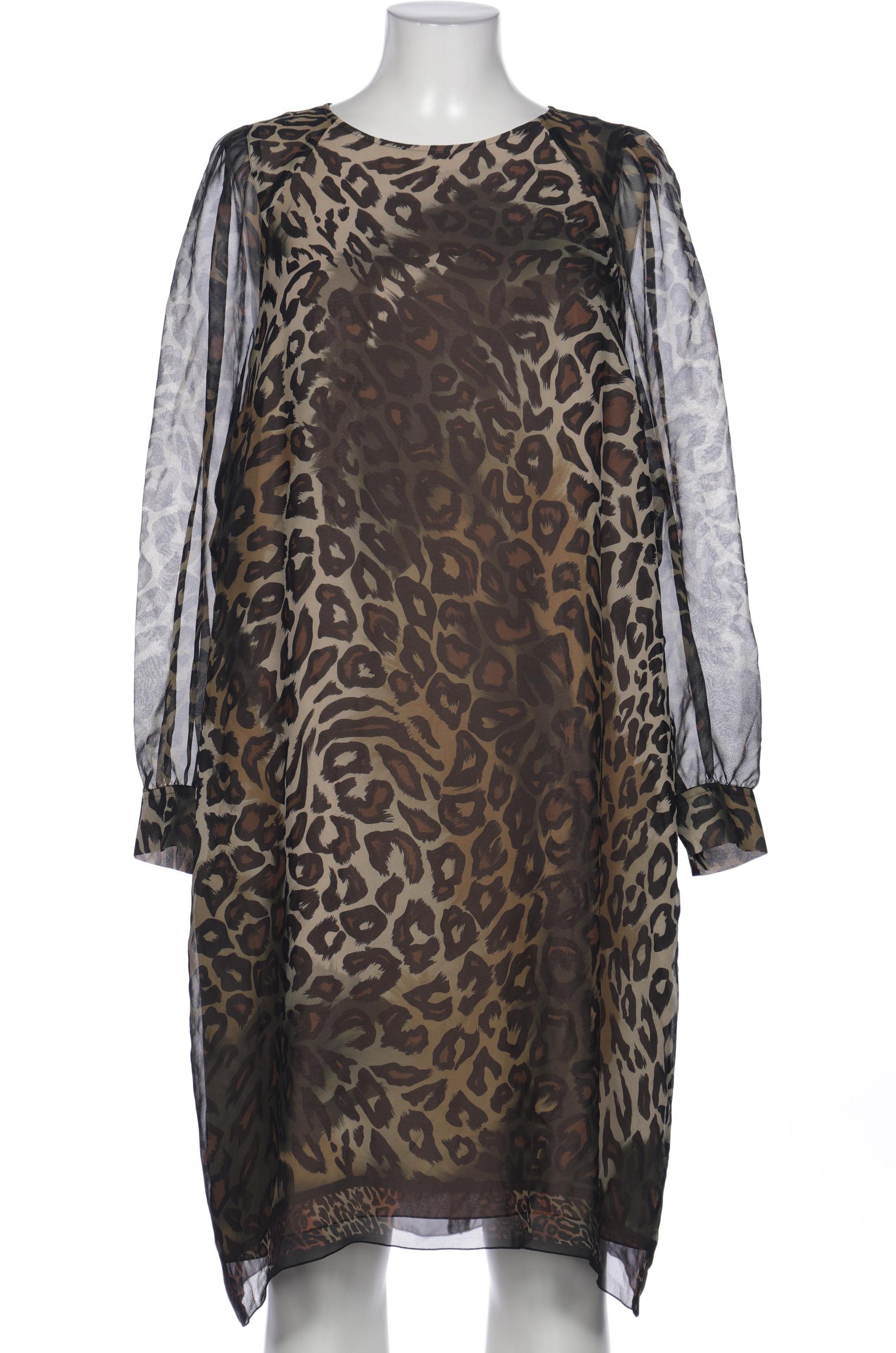 

Luisa Cerano Damen Kleid, braun