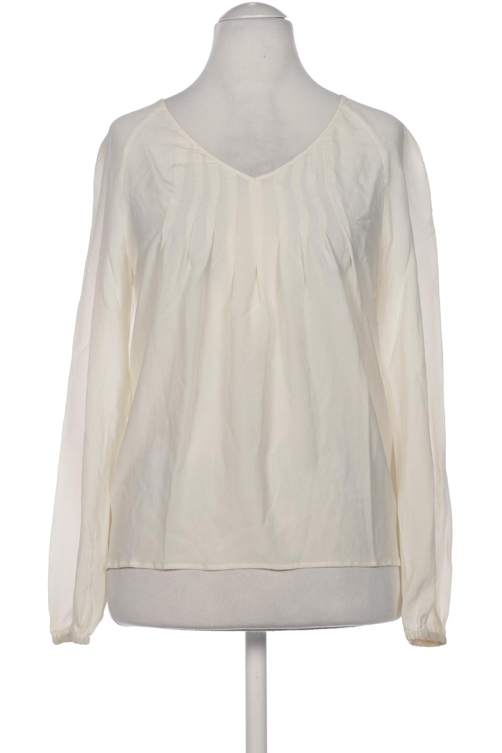 

Luisa Cerano Damen Bluse, cremeweiß, Gr. 38