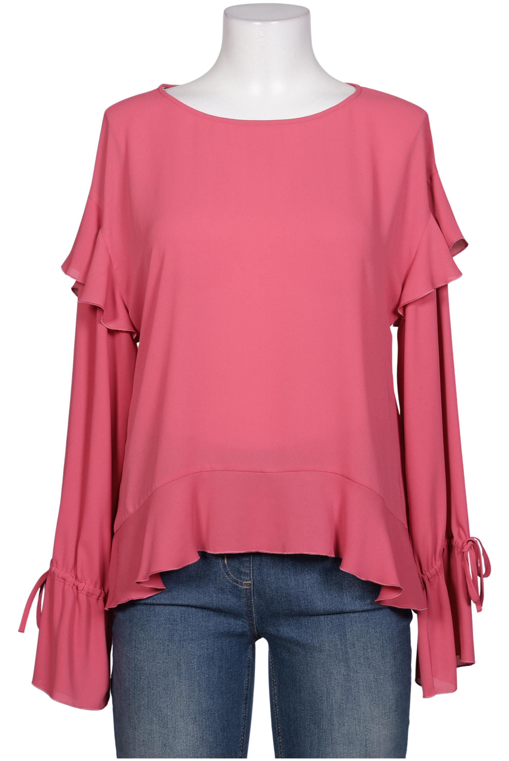 

Luisa Cerano Damen Bluse, pink, Gr. 36