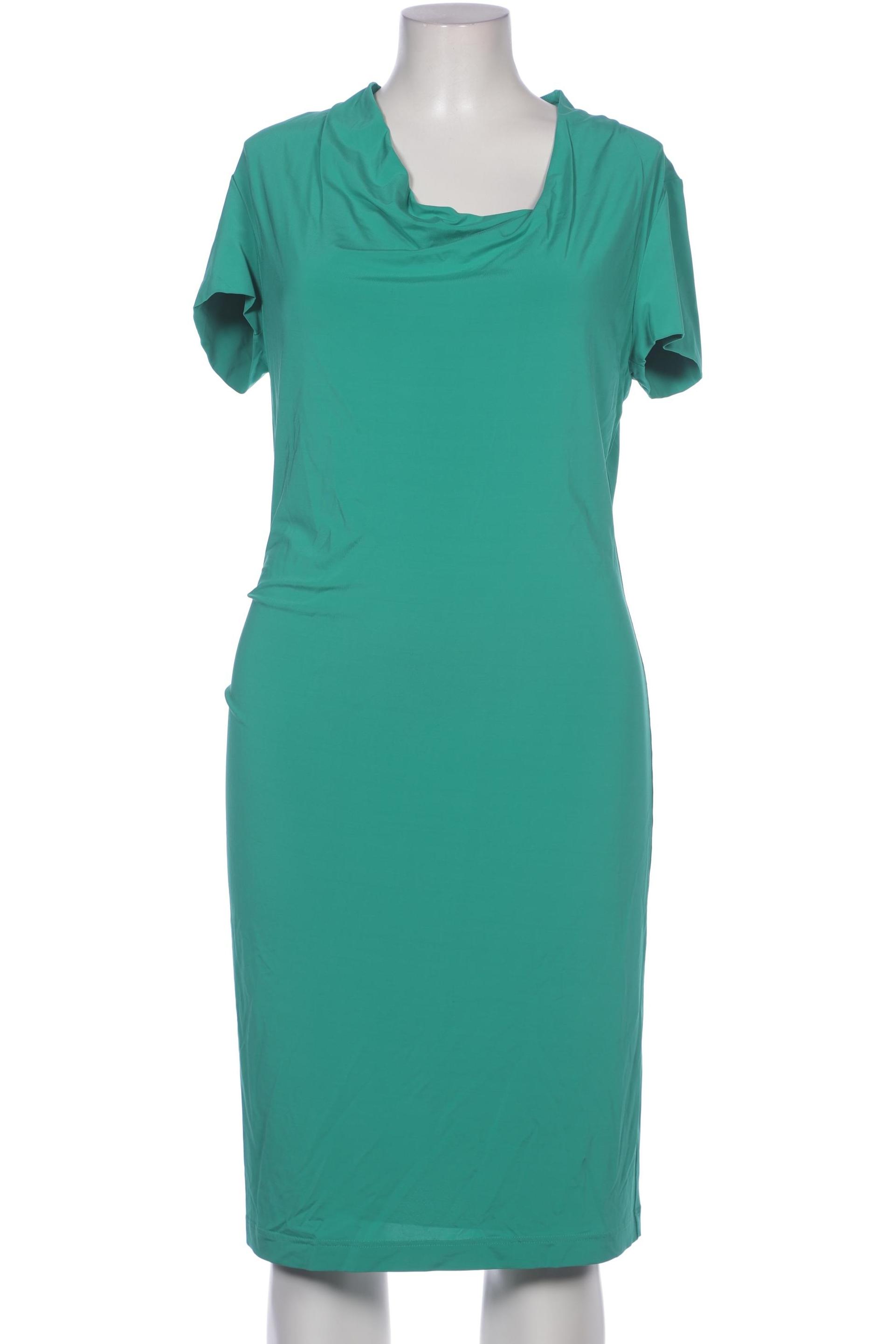 

Luisa Cerano Damen Kleid, grün, Gr. 44