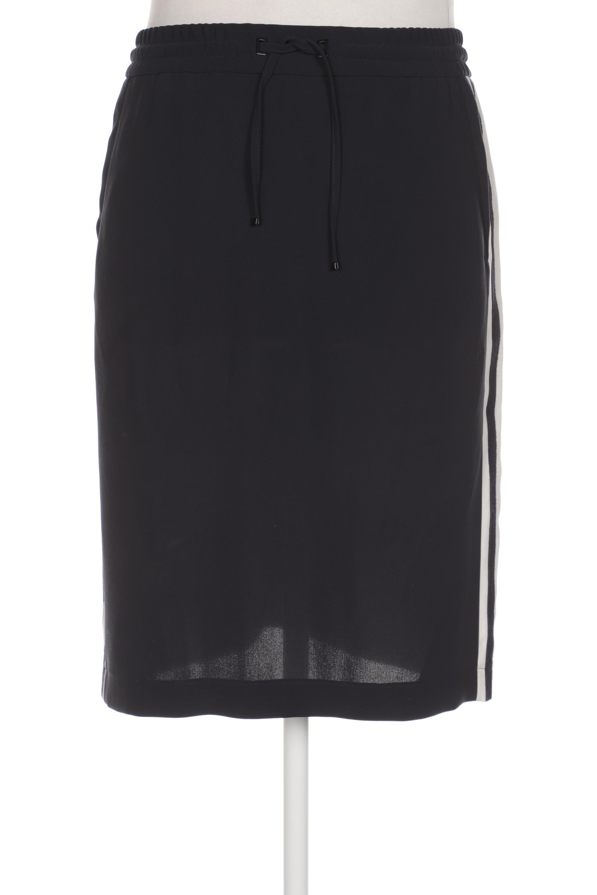 

Luisa Cerano Damen Rock, marineblau, Gr. 42