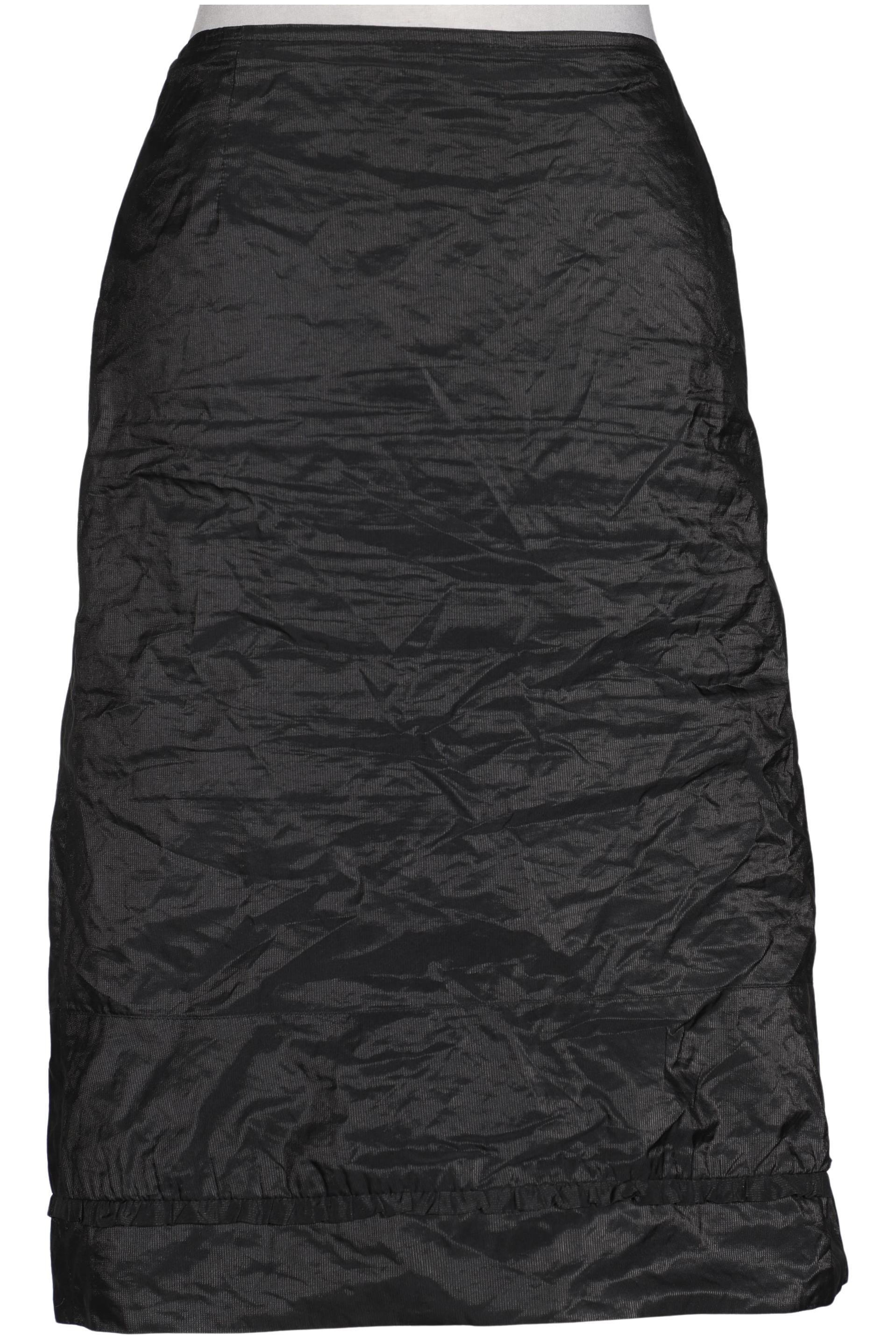 

Luisa Cerano Damen Rock, schwarz, Gr. 38