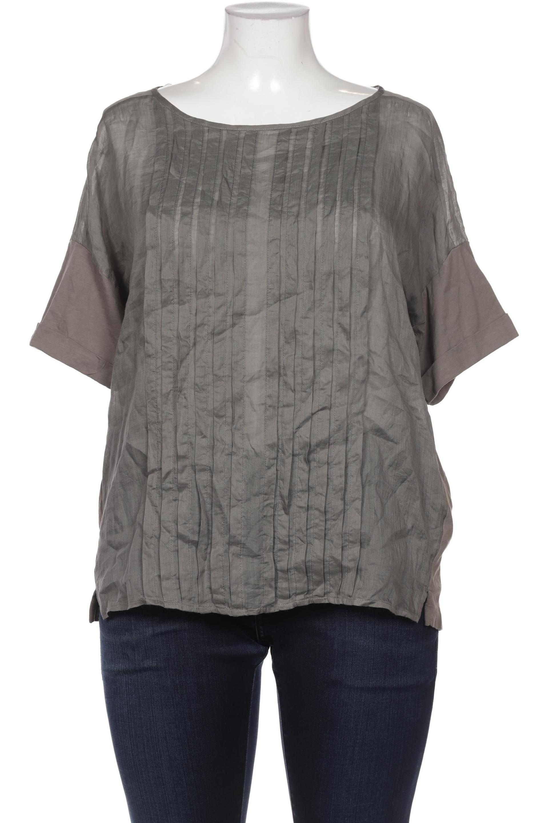 

Luisa Cerano Damen Bluse, grün, Gr. 42