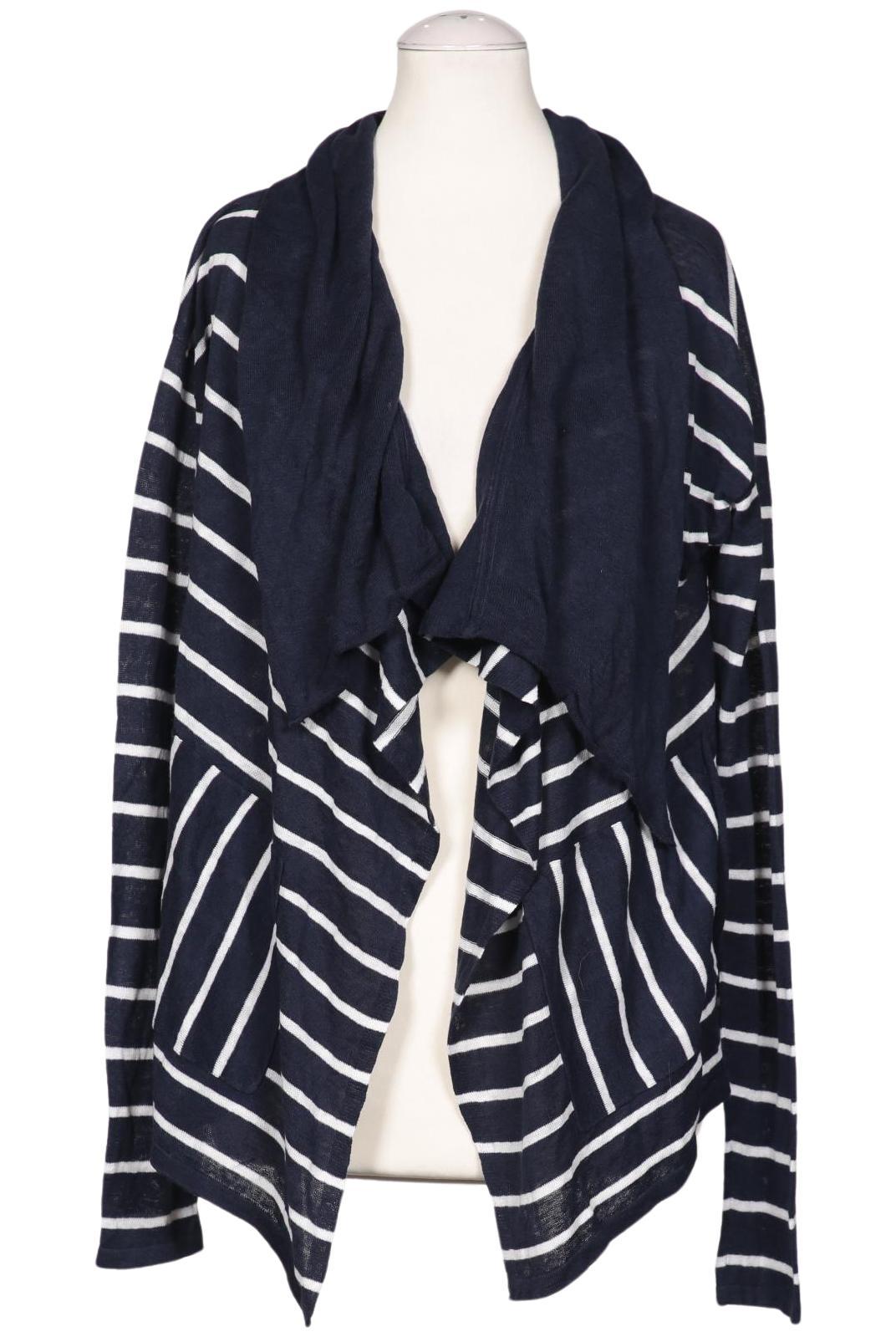 

Luisa Cerano Damen Strickjacke, mehrfarbig, Gr. 36