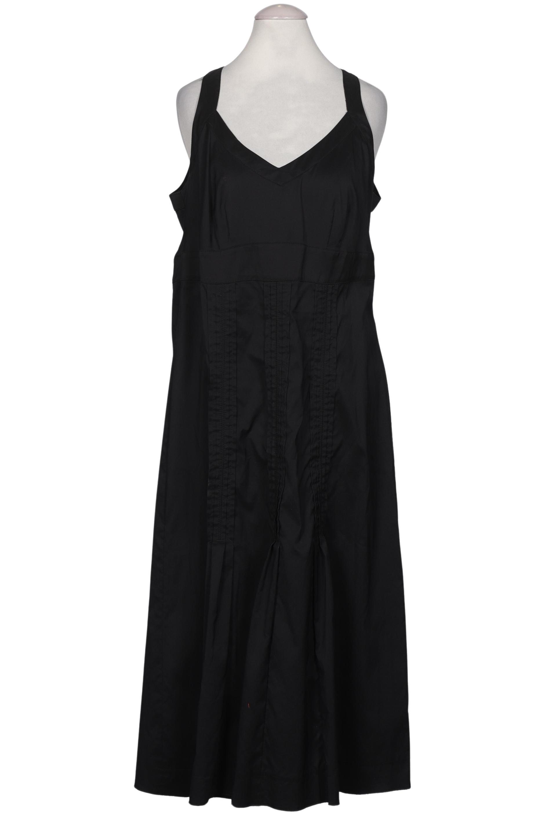 

Luisa Cerano Damen Kleid, schwarz, Gr. 40