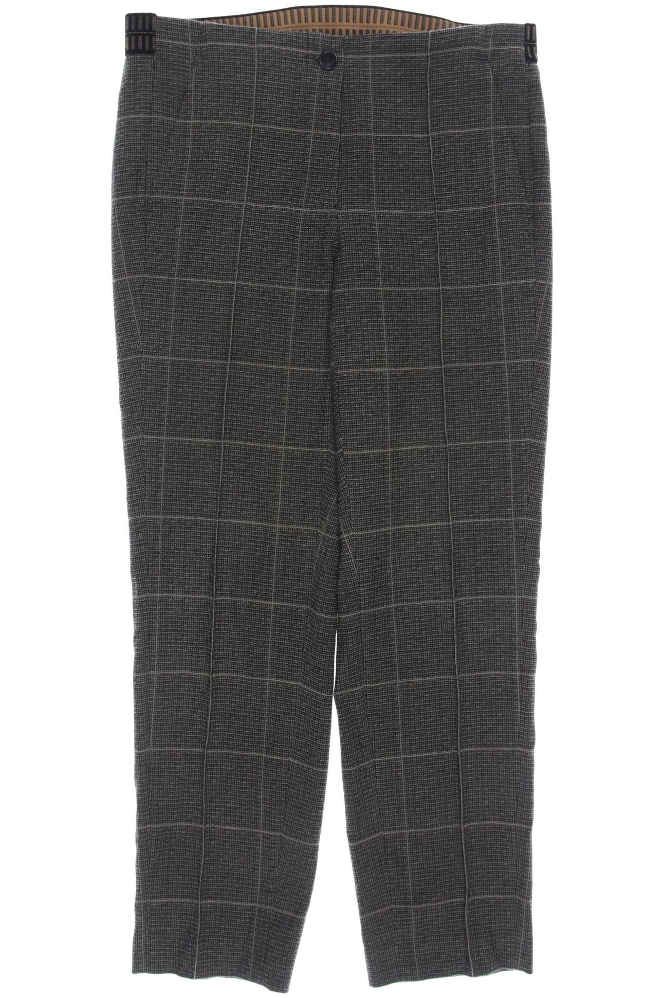 

Luisa Cerano Damen Stoffhose, grau, Gr. 38