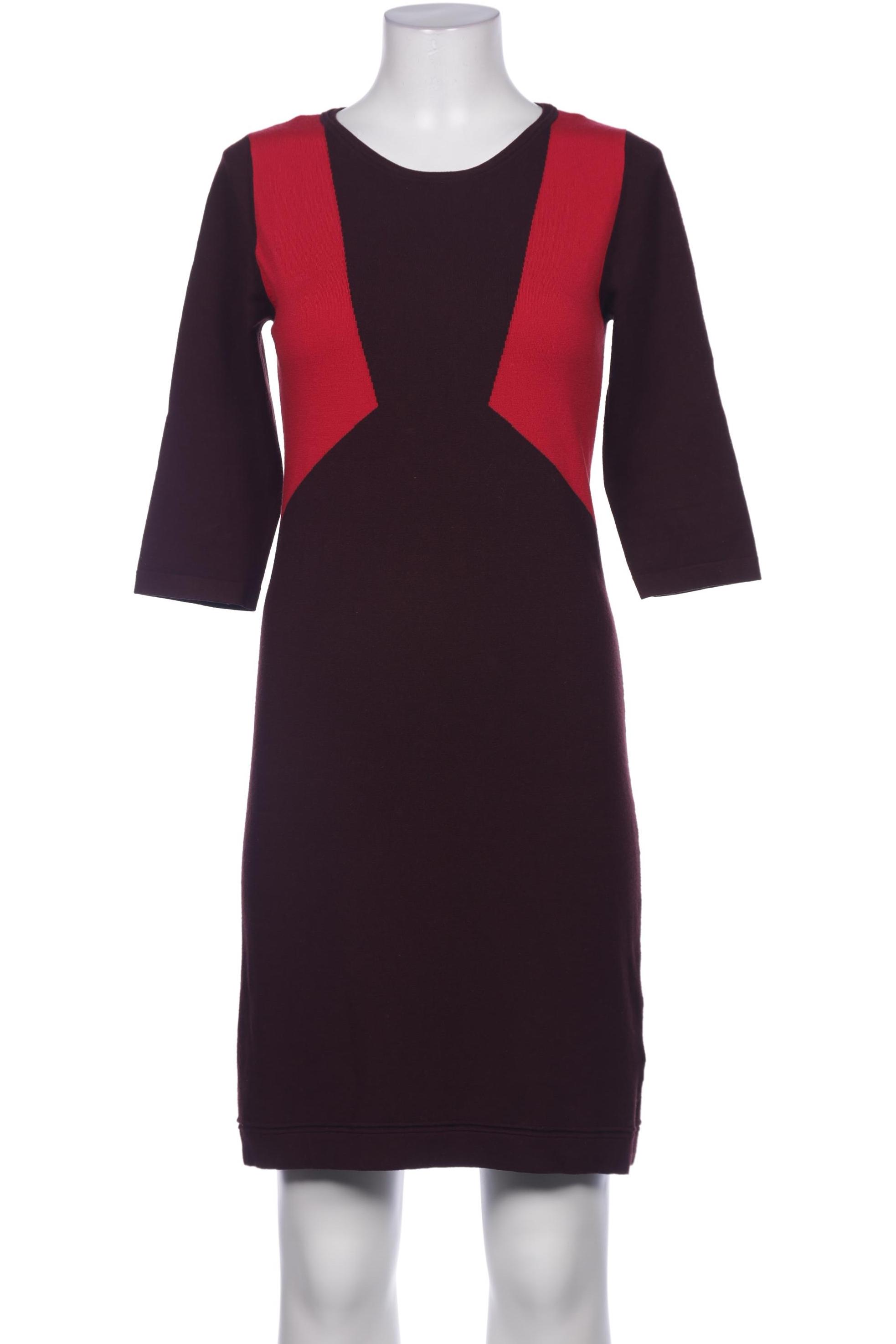 

Luisa Cerano Damen Kleid, bordeaux, Gr. 38