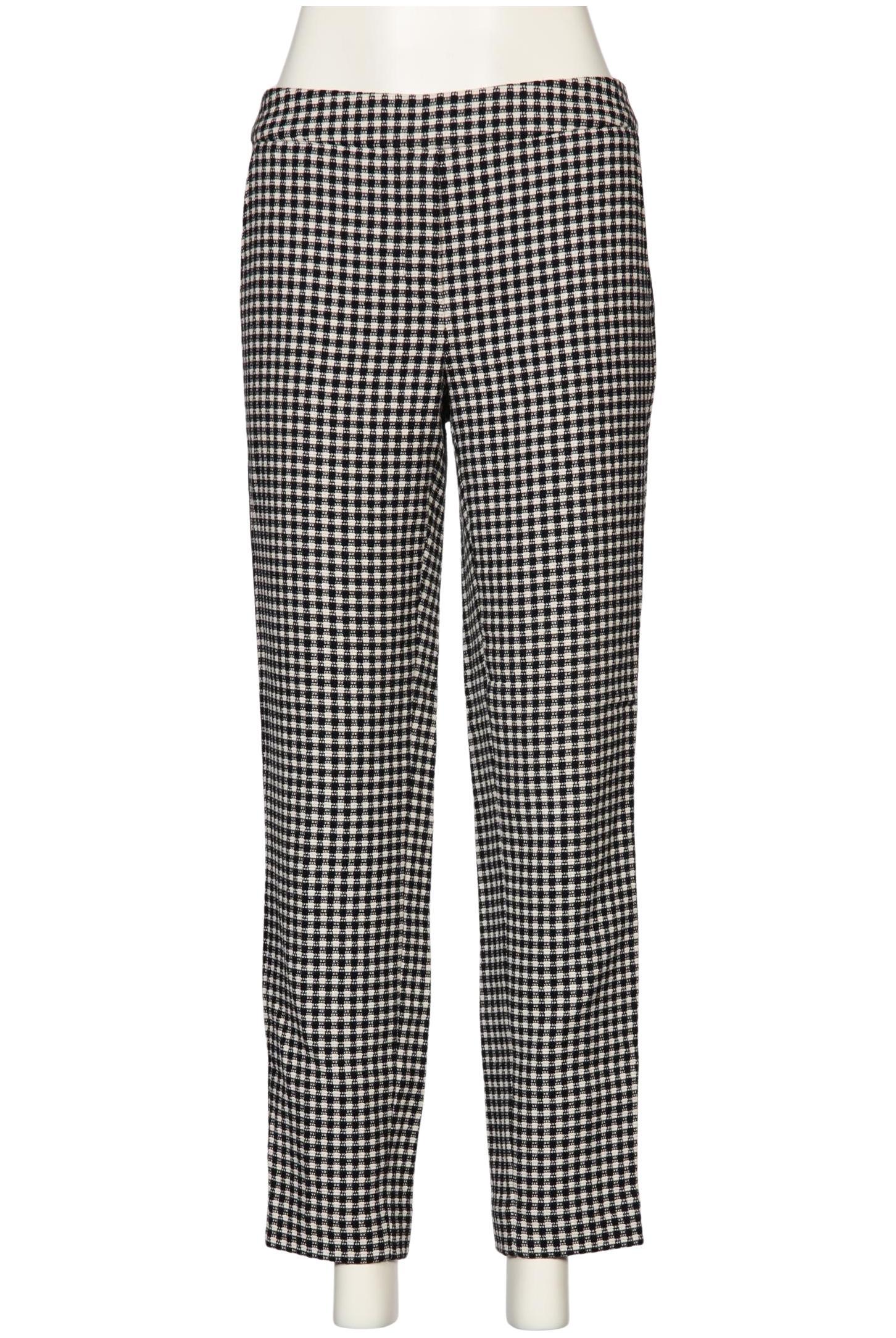 

Luisa Cerano Damen Stoffhose, mehrfarbig, Gr. 38