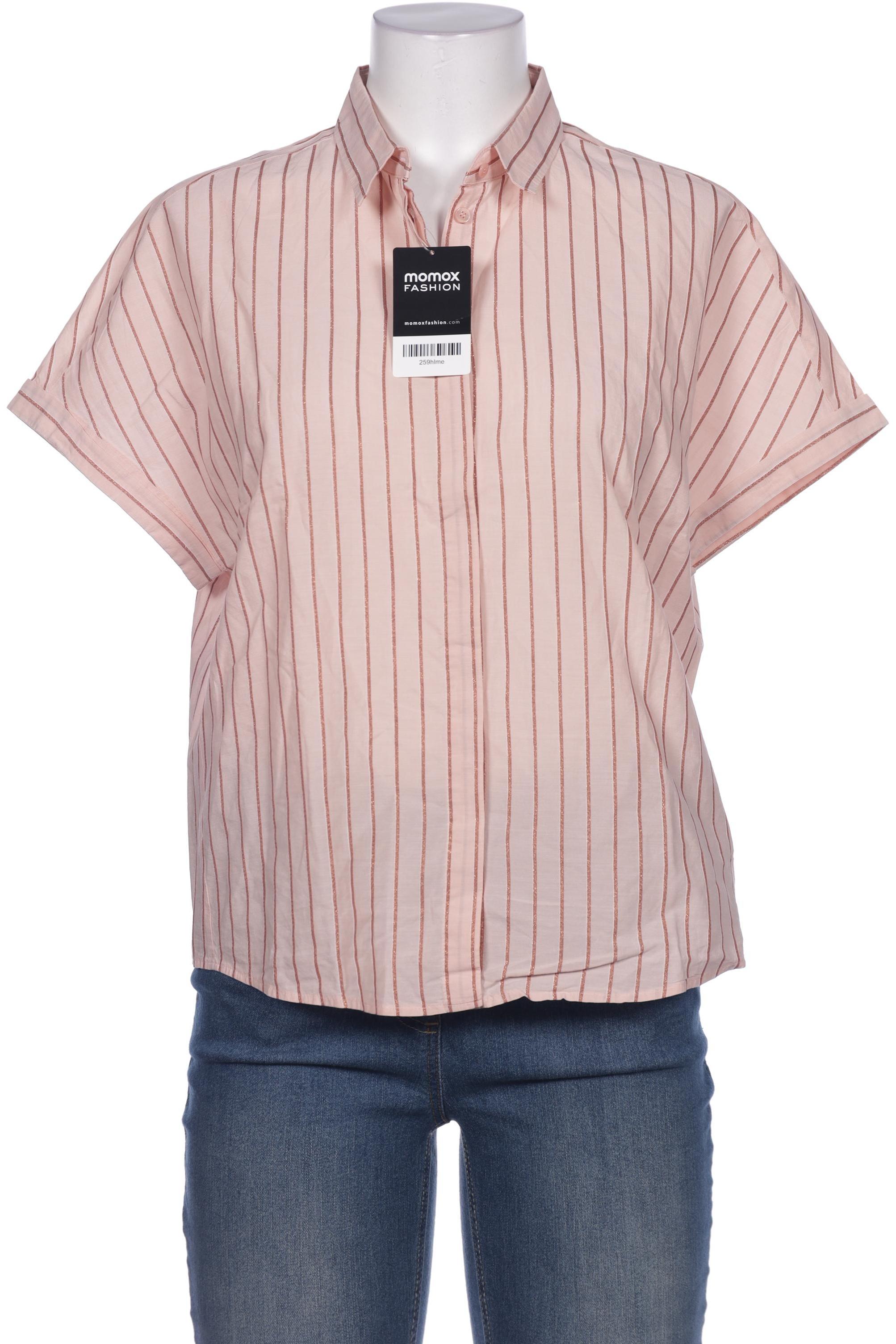 

Luisa Cerano Damen Bluse, pink, Gr. 40