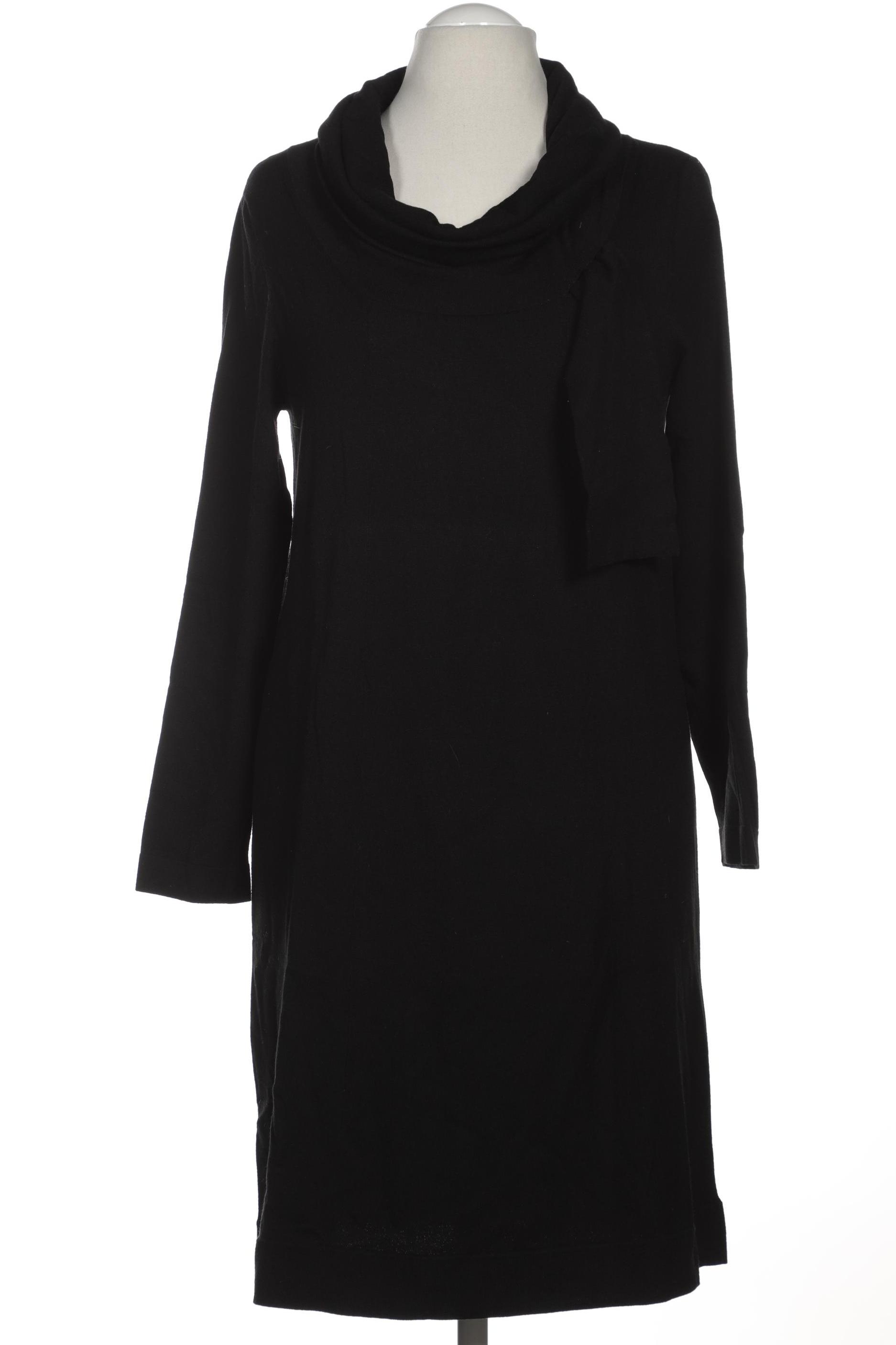 

Luisa Cerano Damen Kleid, schwarz, Gr. 42
