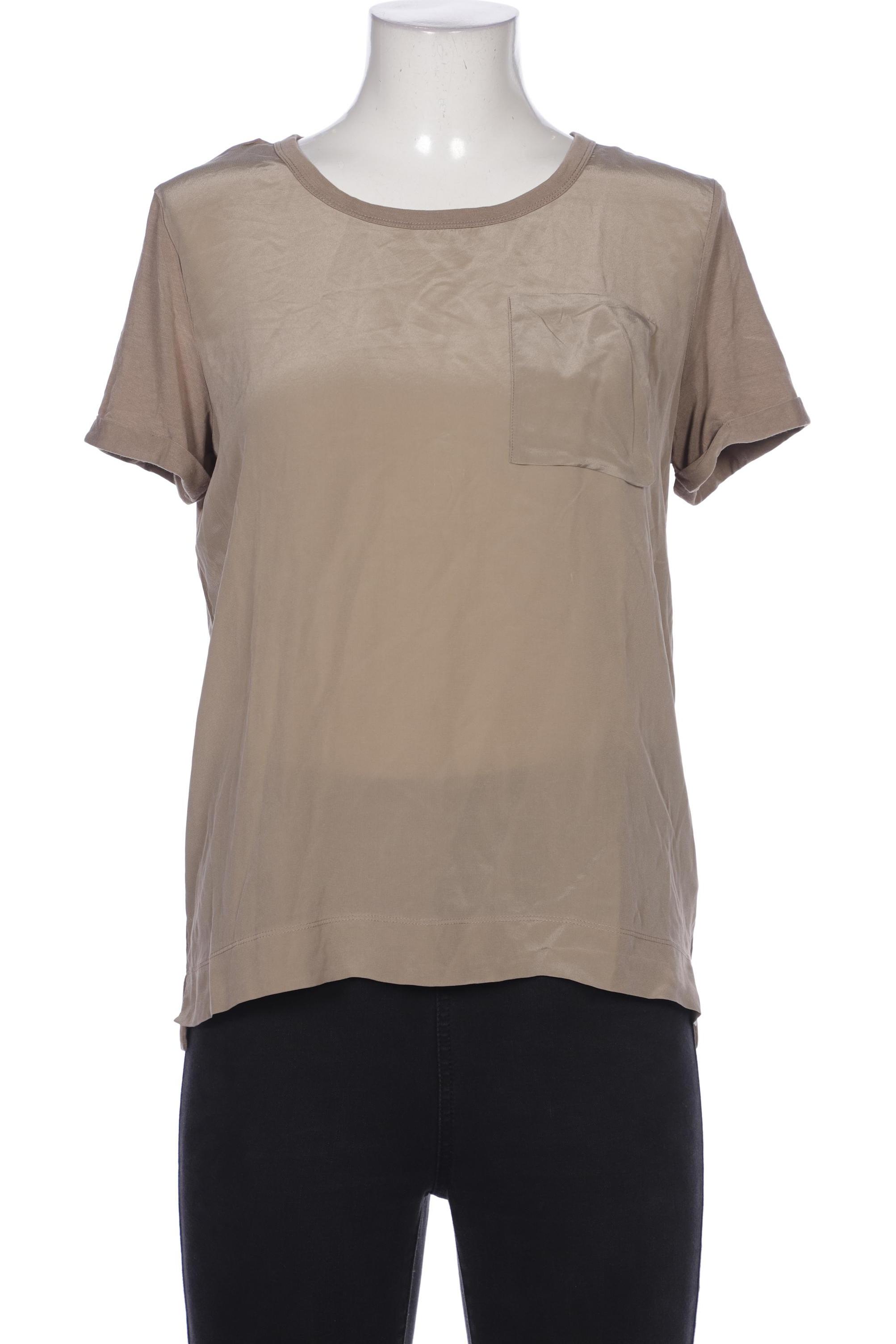 

Luisa Cerano Damen Bluse, beige, Gr. 38