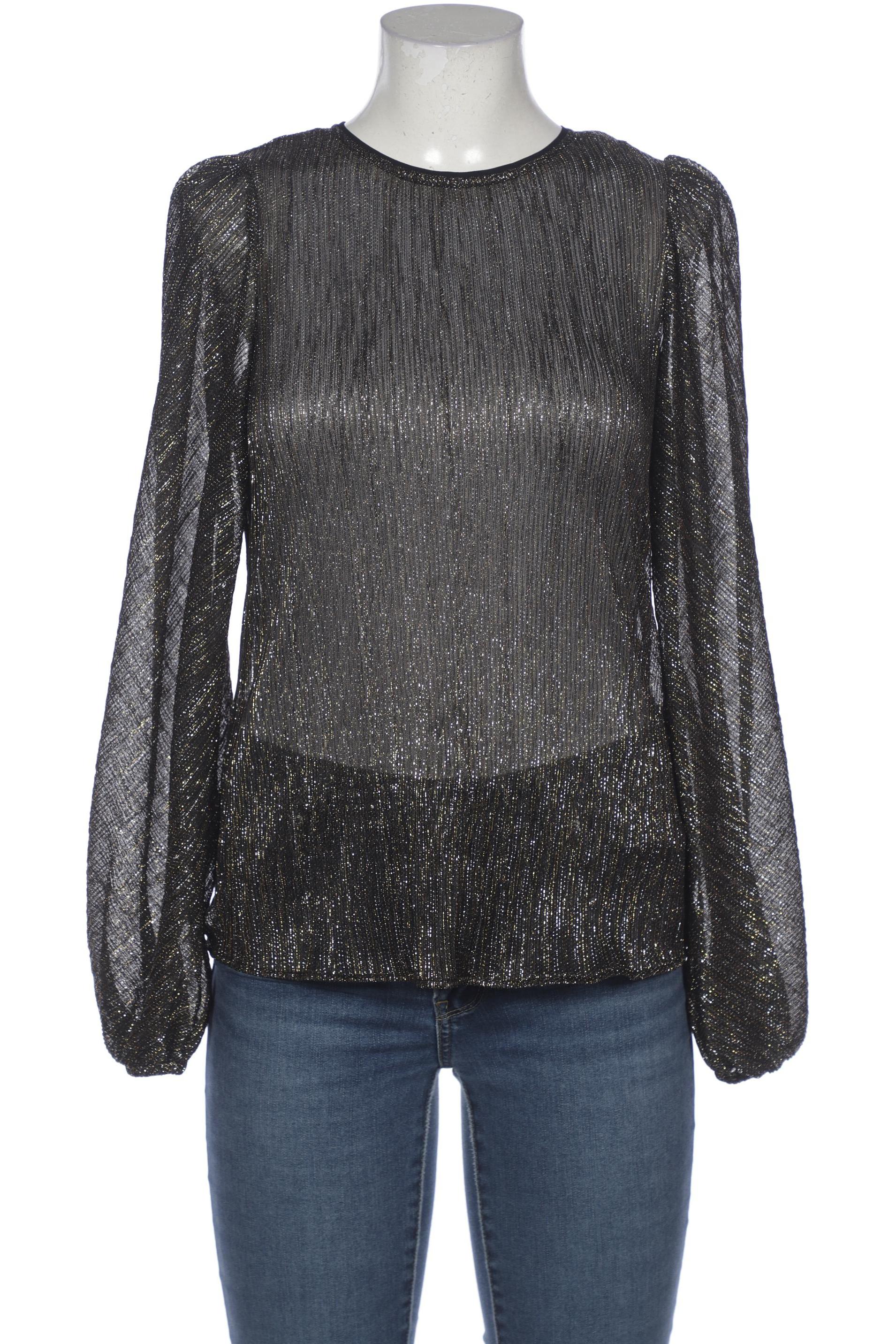 

Luisa Cerano Damen Bluse, schwarz, Gr. 40