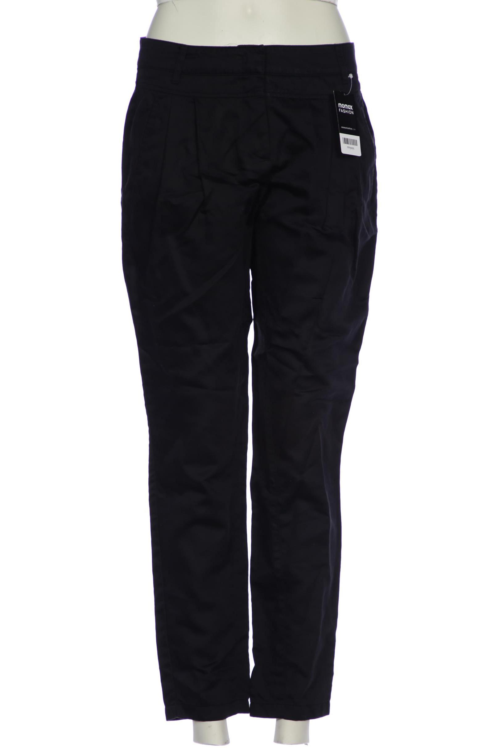

Luisa Cerano Damen Stoffhose, schwarz