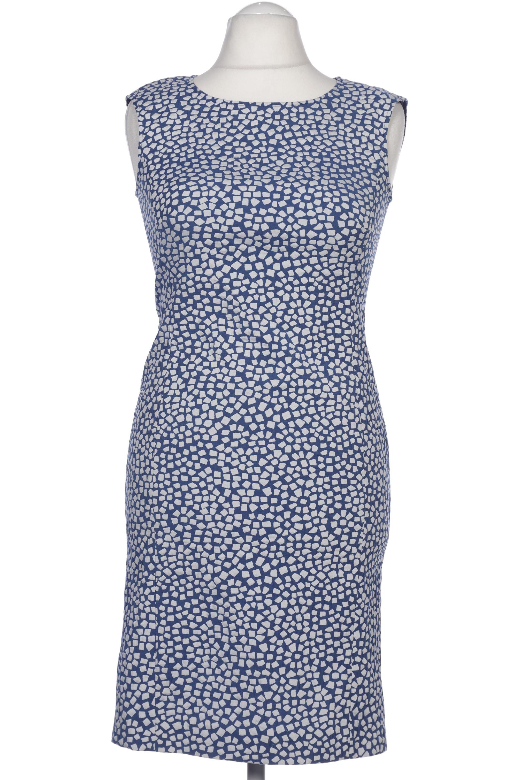 

Luisa Cerano Damen Kleid, blau