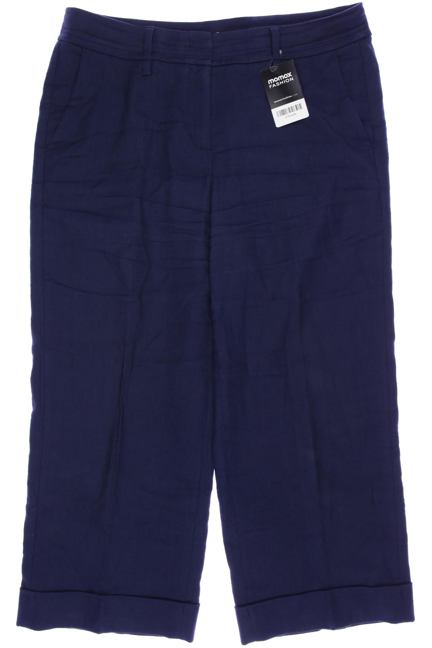 

Luisa Cerano Damen Stoffhose, marineblau, Gr. 42