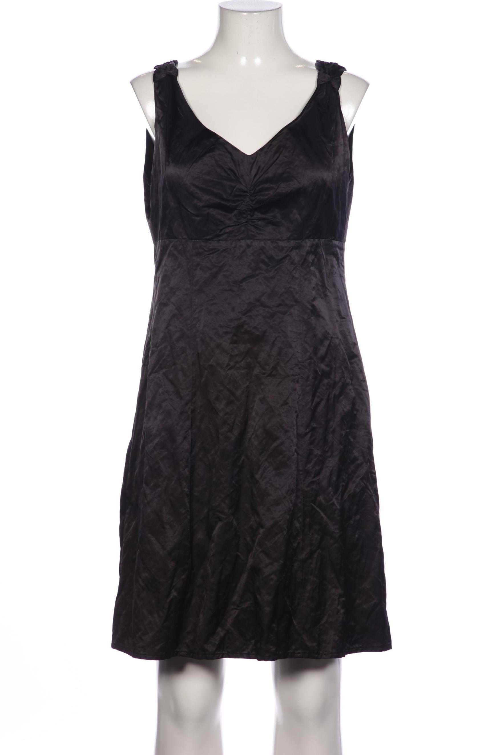 

Luisa Cerano Damen Kleid, schwarz, Gr. 40