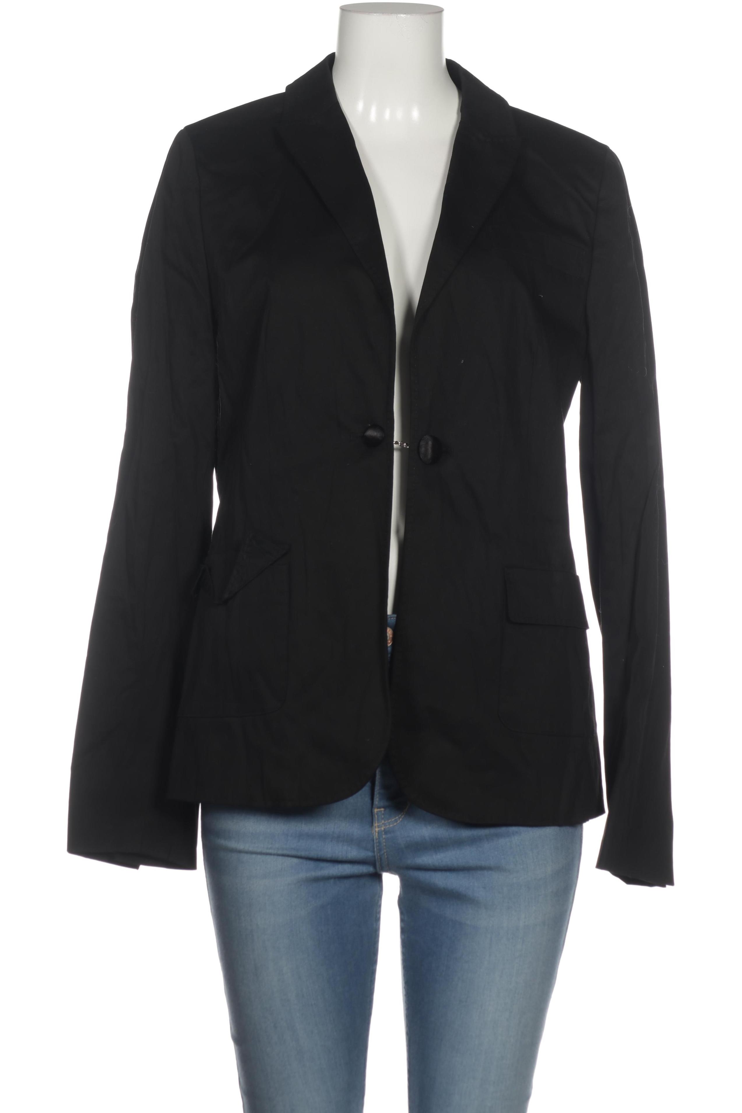 

Luisa Cerano Damen Blazer, schwarz, Gr. 38