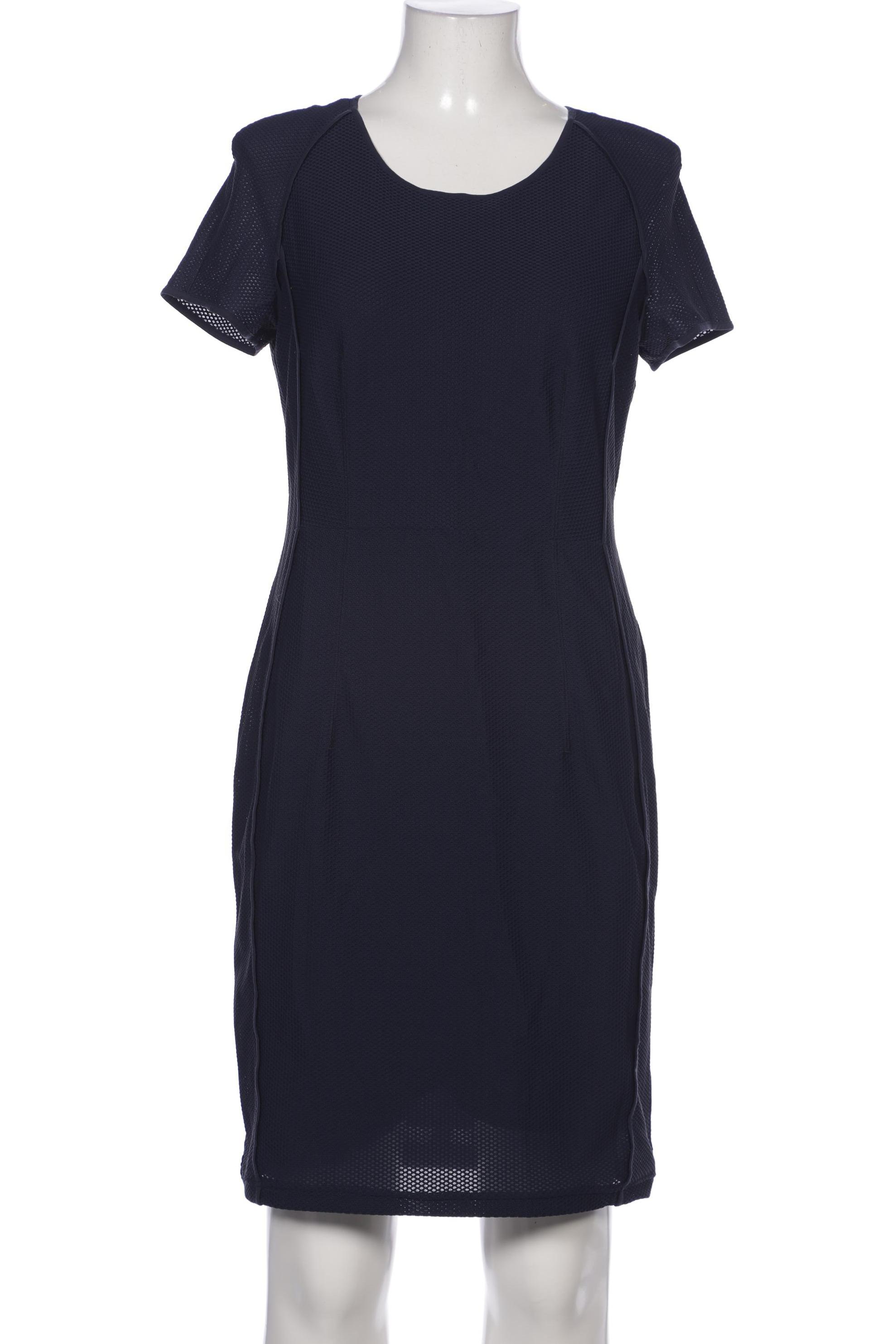 

Luisa Cerano Damen Kleid, marineblau, Gr. 40