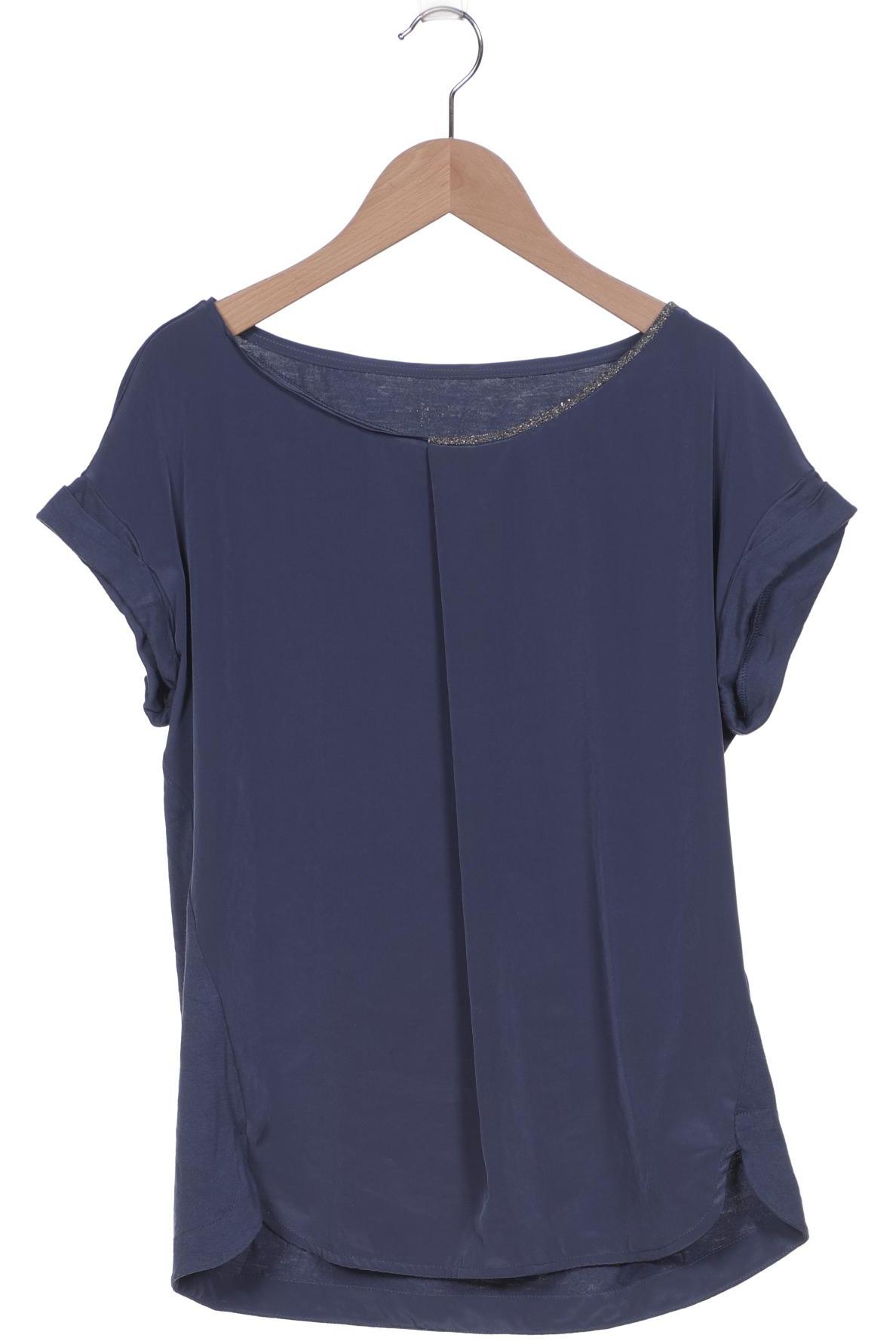 

Luisa Cerano Damen T-Shirt, blau