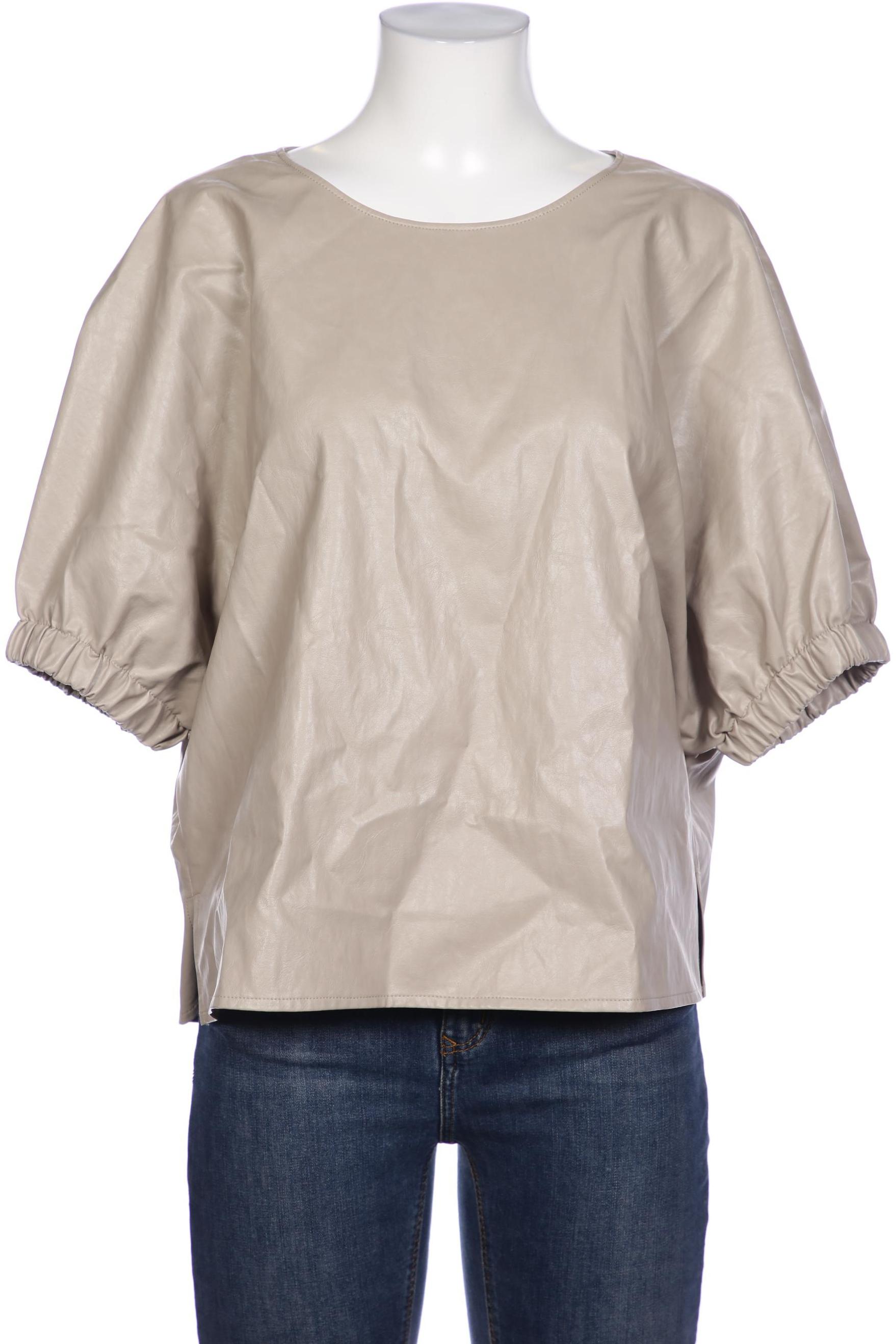

Luisa Cerano Damen Bluse, beige, Gr. 36