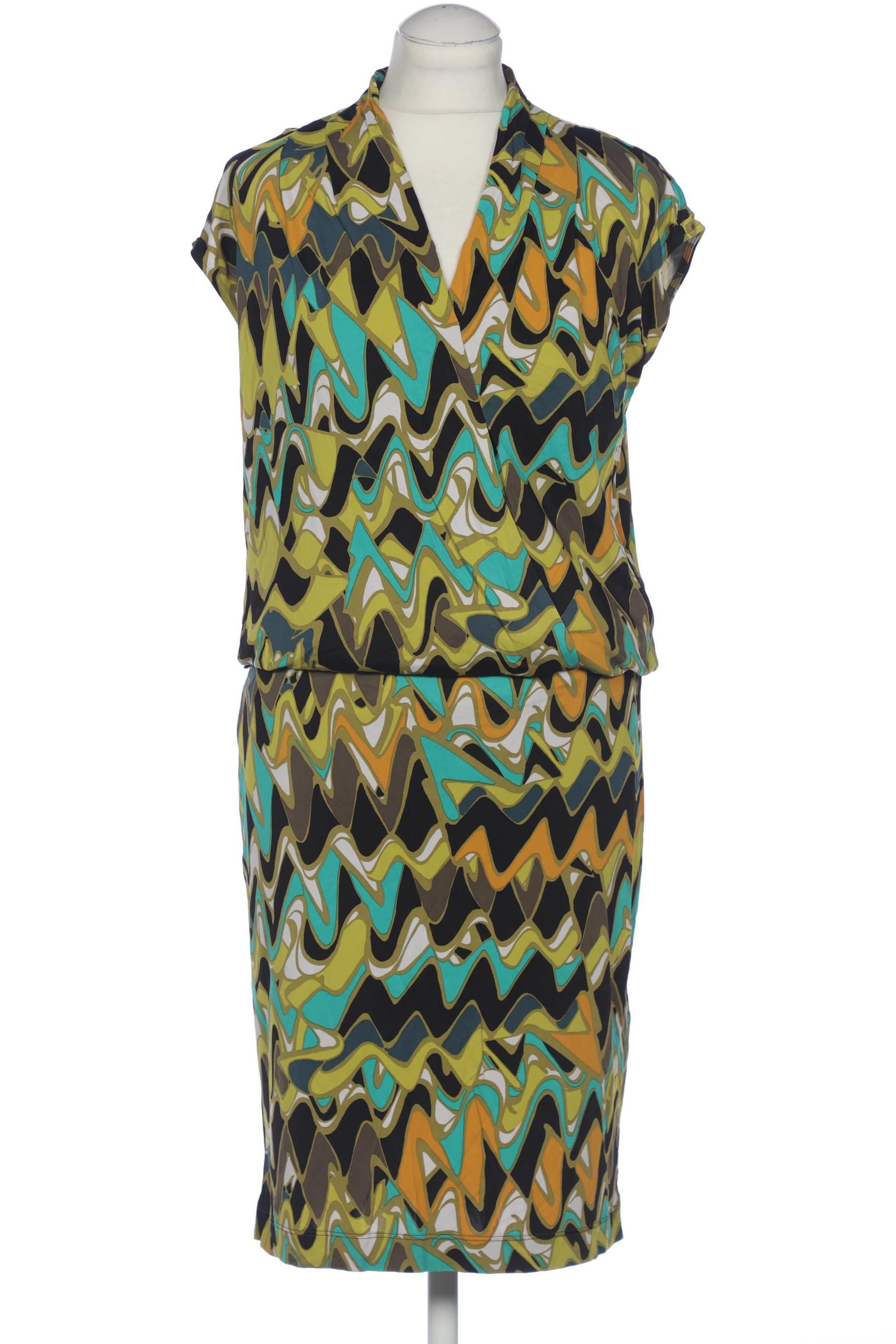 

Luisa Cerano Damen Kleid, mehrfarbig, Gr. 38