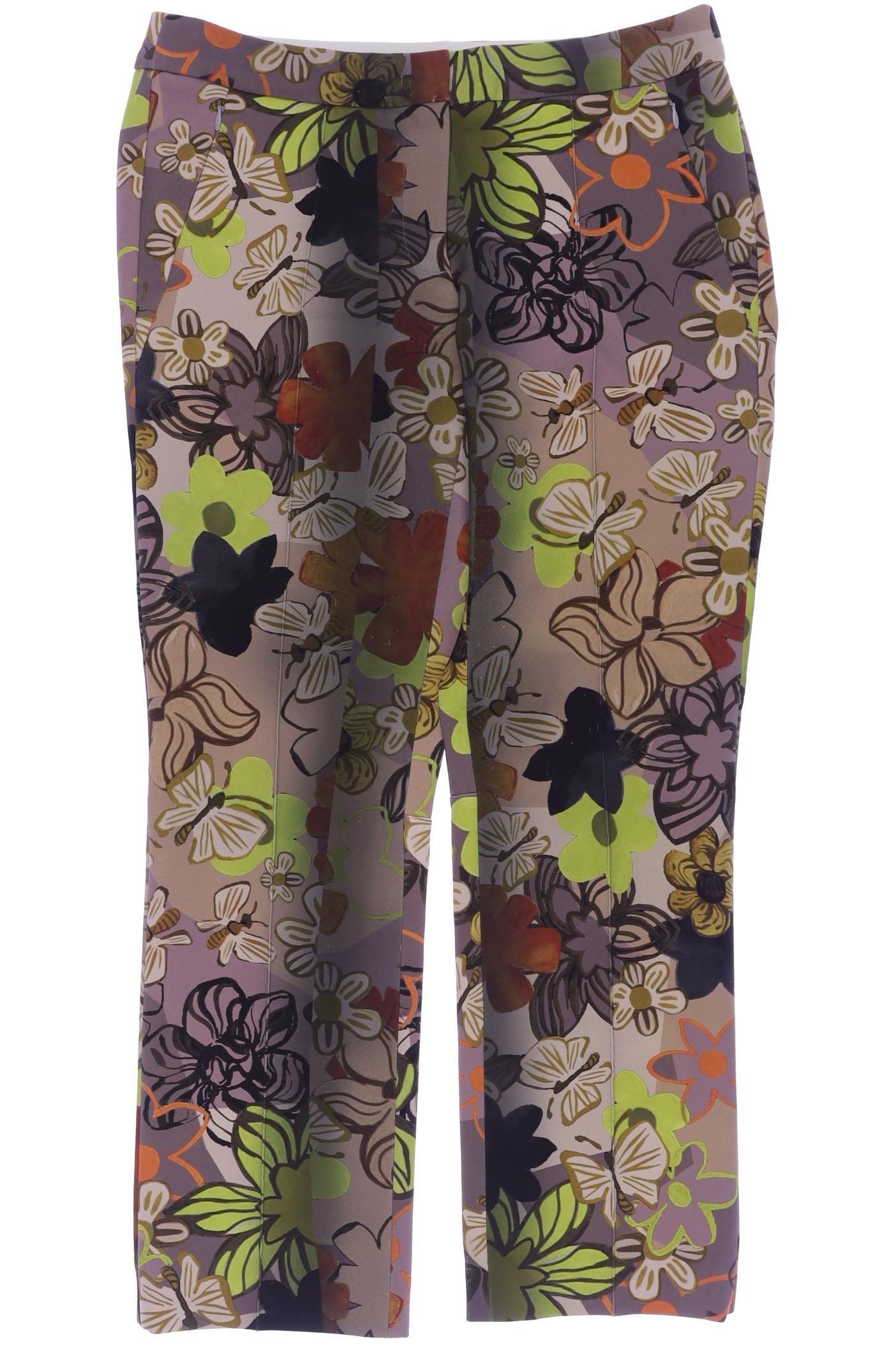 

Luisa Cerano Damen Stoffhose, mehrfarbig, Gr. 38