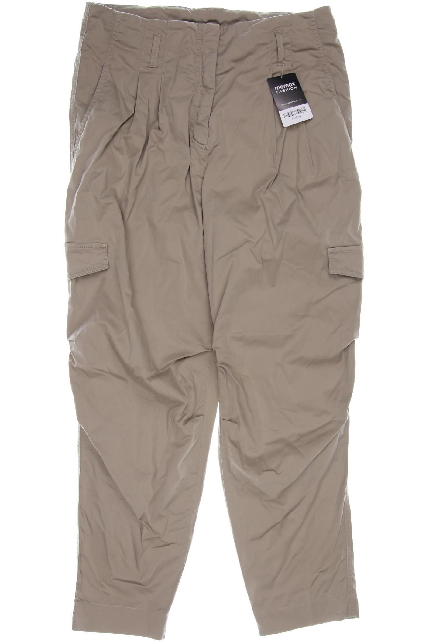 

Luisa Cerano Damen Stoffhose, beige