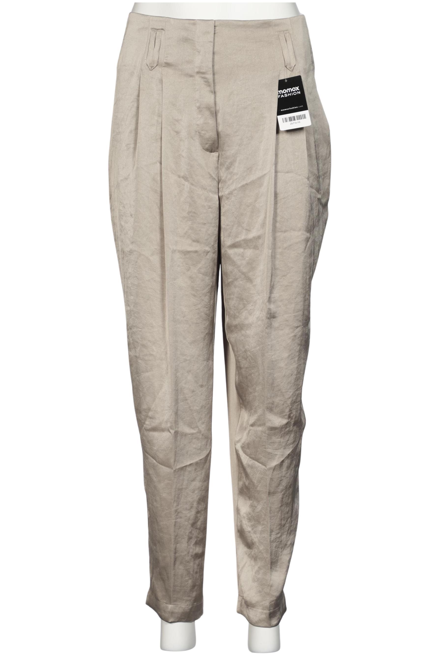 

Luisa Cerano Damen Stoffhose, beige, Gr. 40