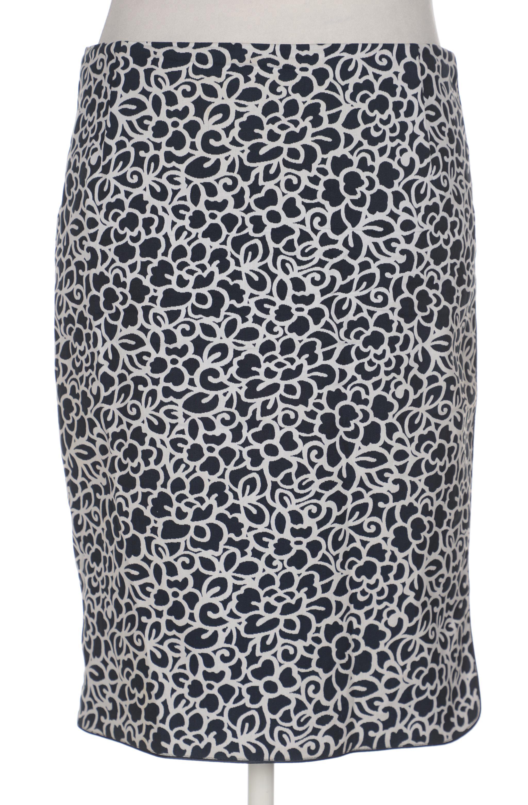 

Luisa Cerano Damen Rock, marineblau, Gr. 42