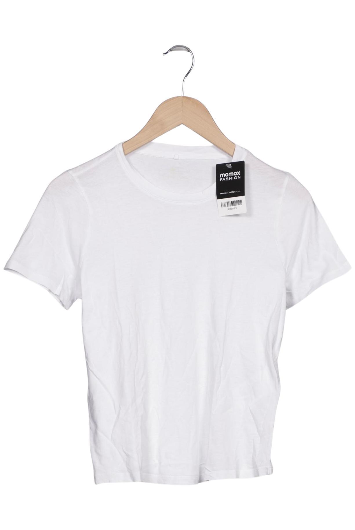 

Luisa Cerano Damen T-Shirt, weiß, Gr. 34