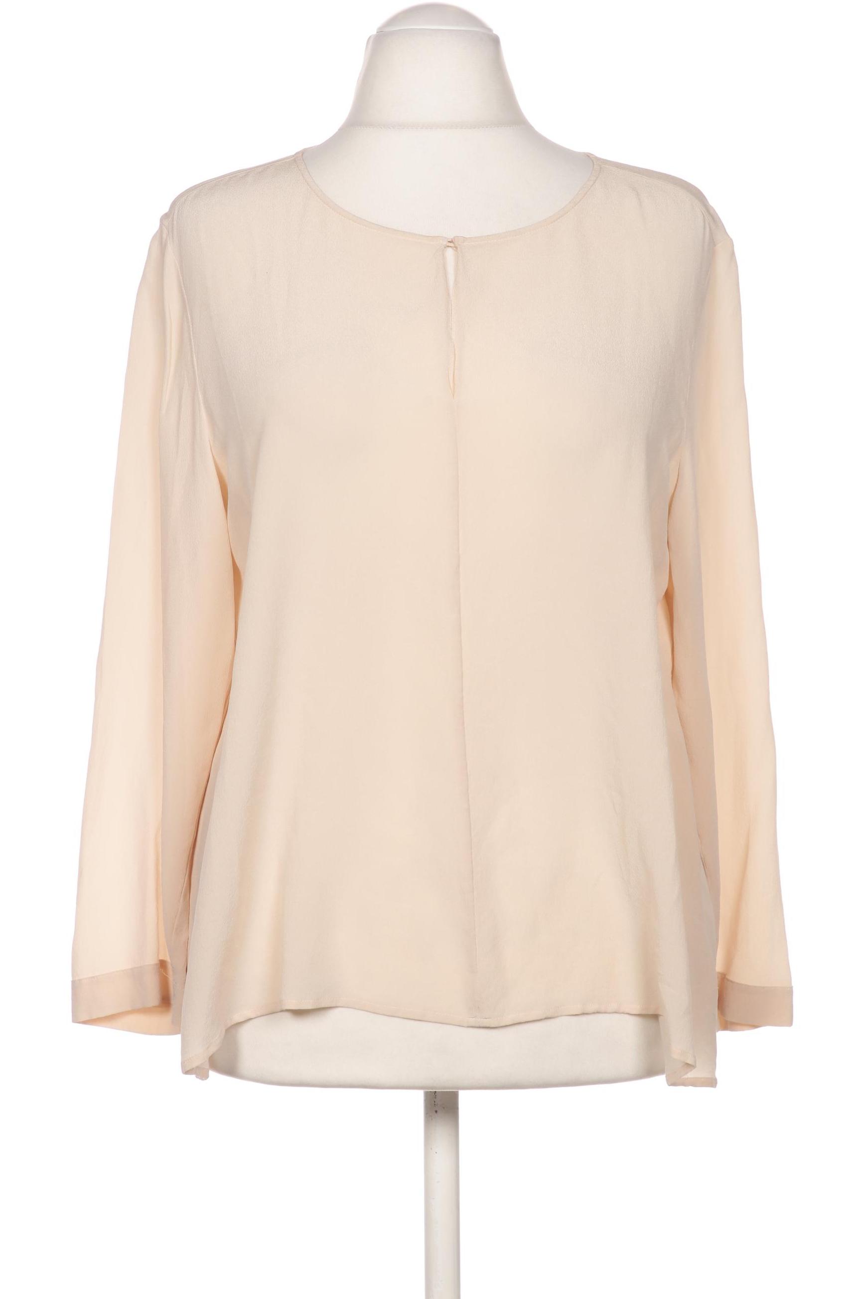 

Luisa Cerano Damen Bluse, beige, Gr. 44