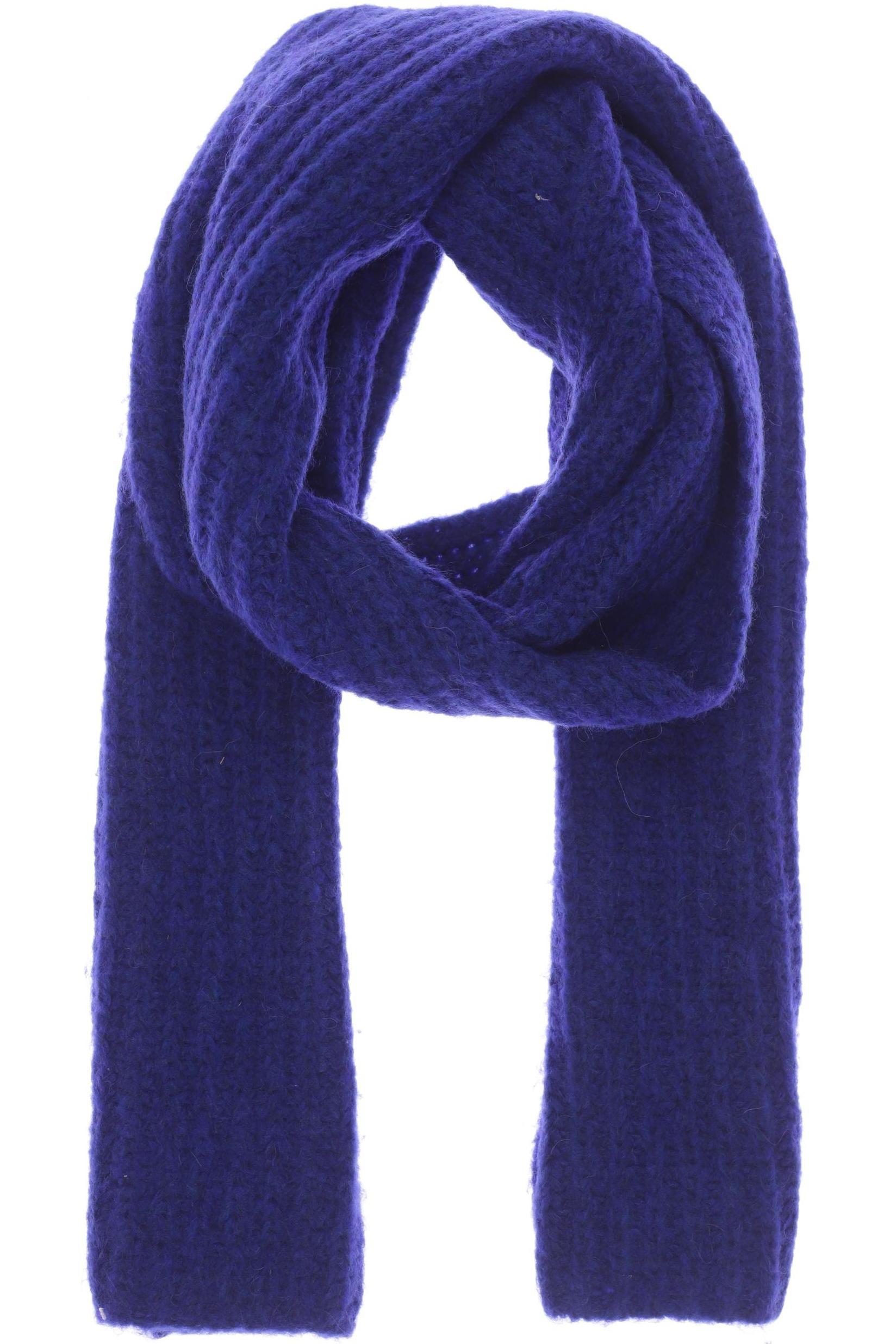 

Luisa Cerano Damen Schal, blau, Gr.