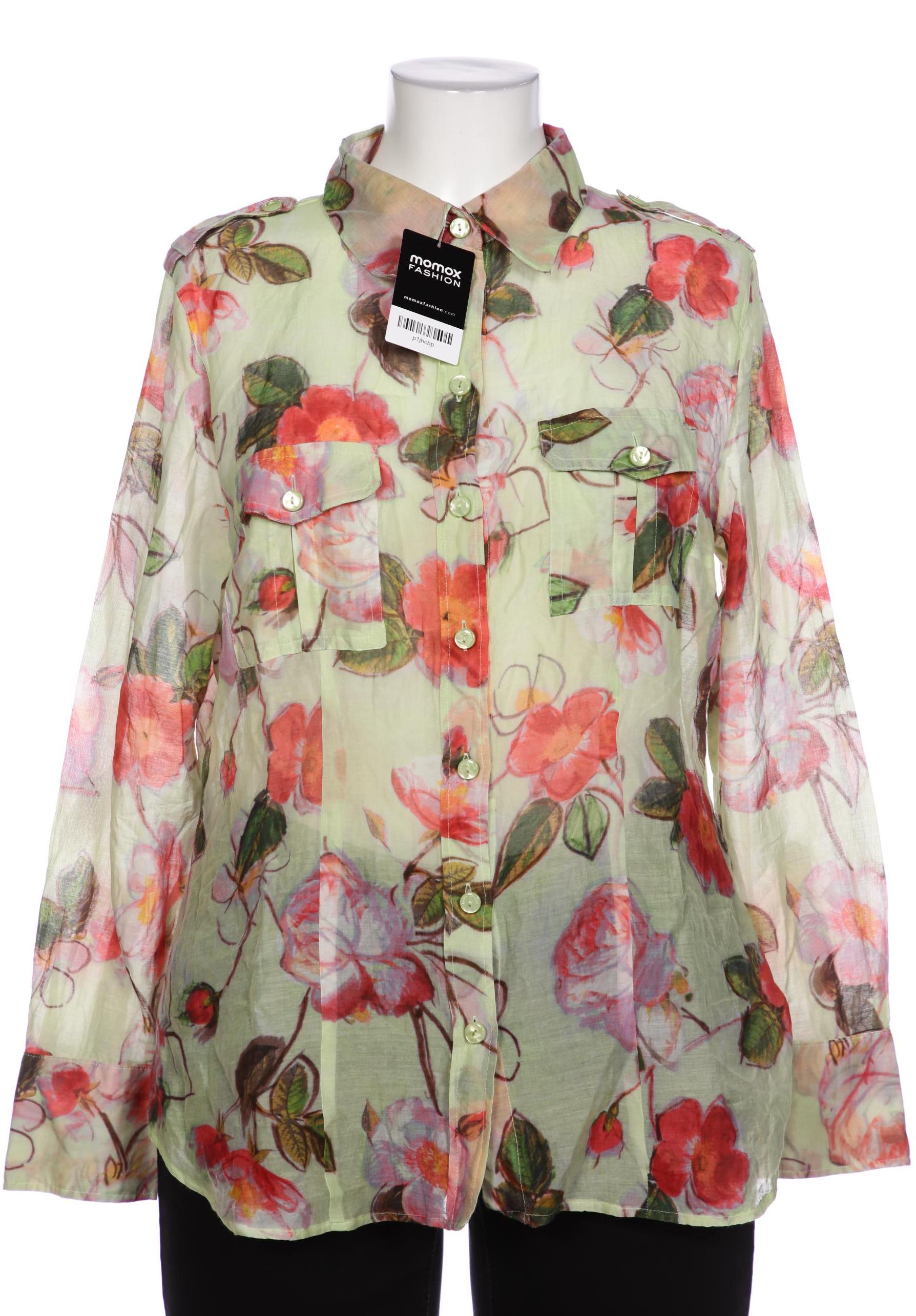 

Luisa Cerano Damen Bluse, neon, Gr. 44